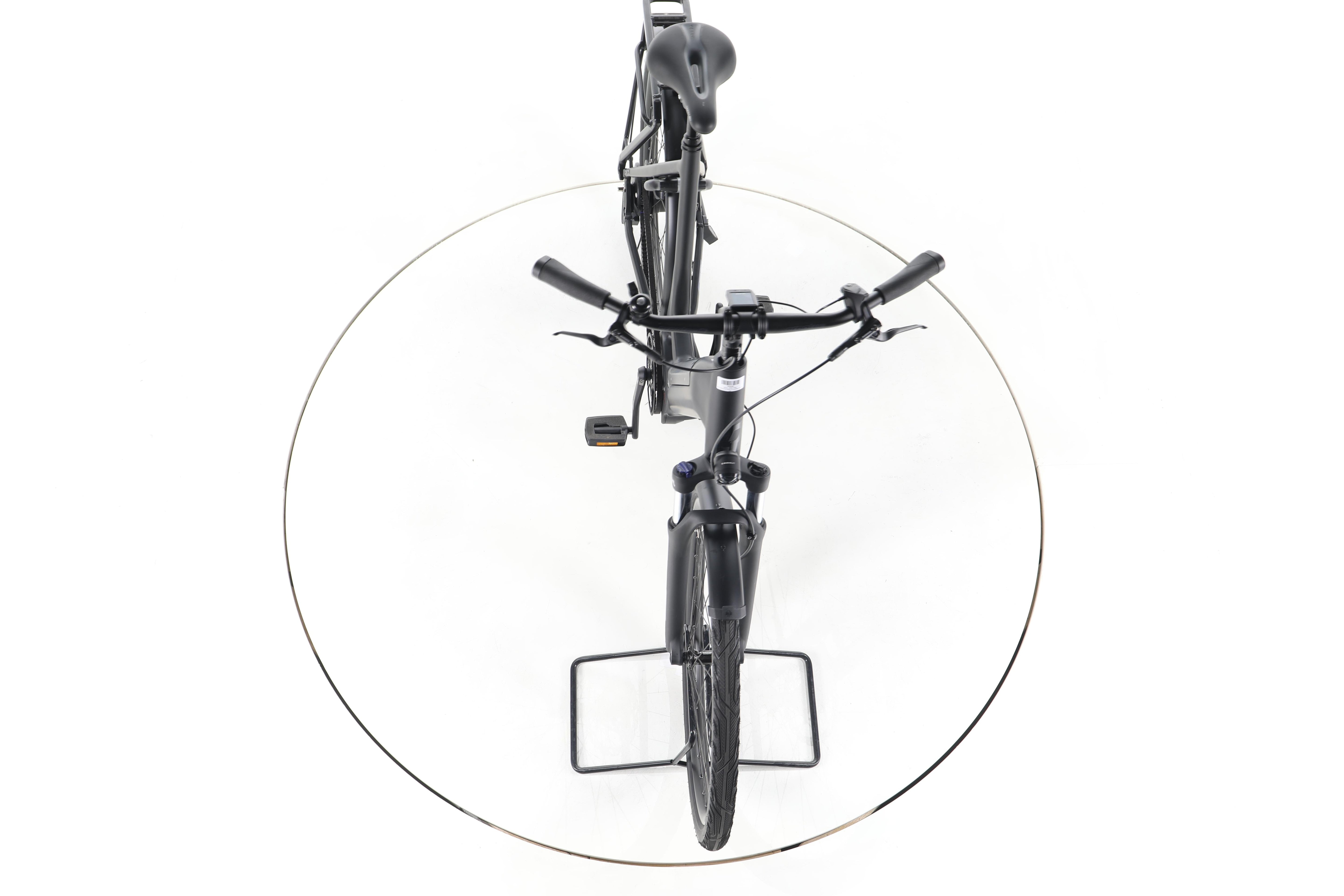 Rose Xtra Watt Evo Plus 3 City E-Bike Tiefeinsteiger - Image 16
