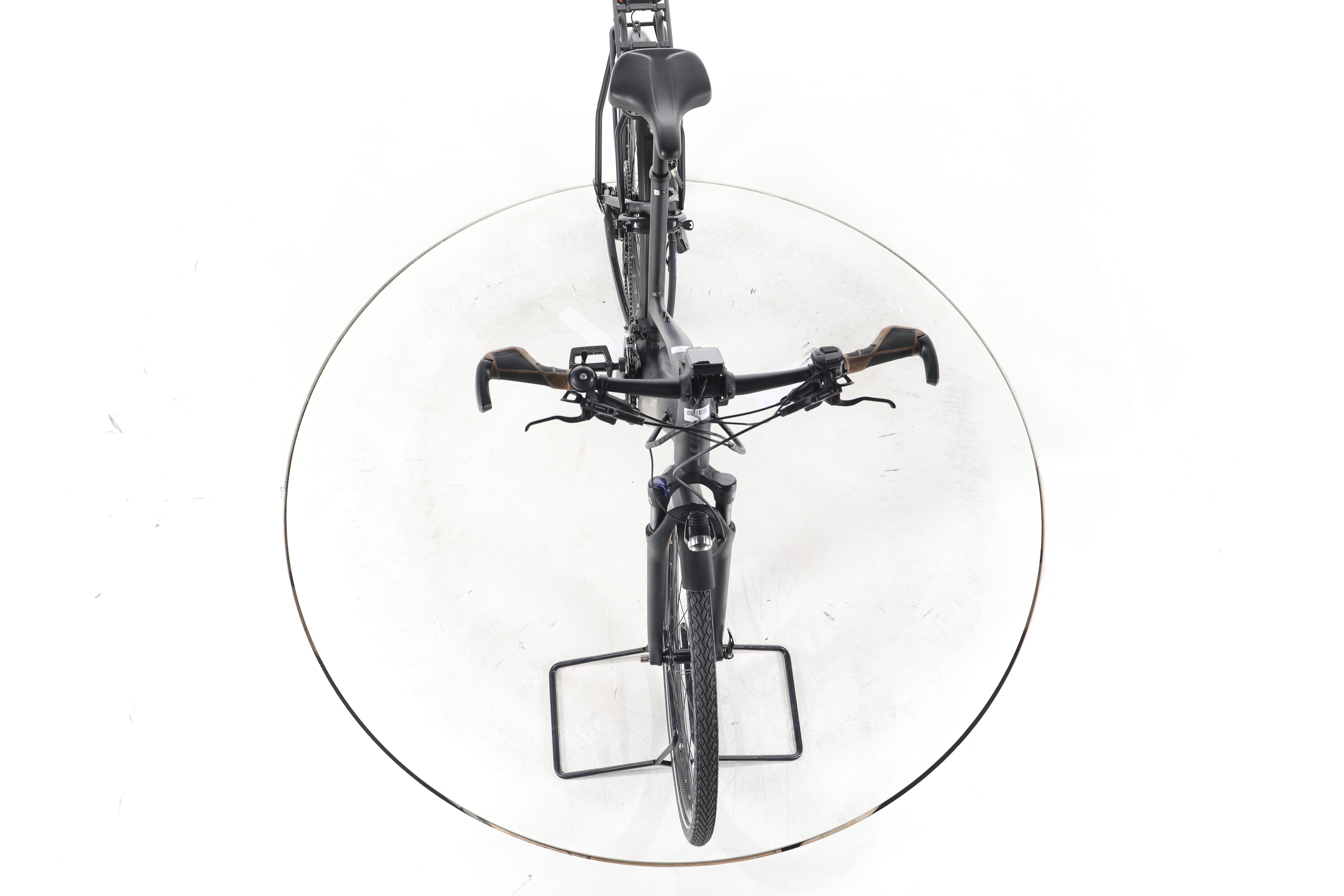 Giant Explore E+1 Trekking E-Bike - Image 16
