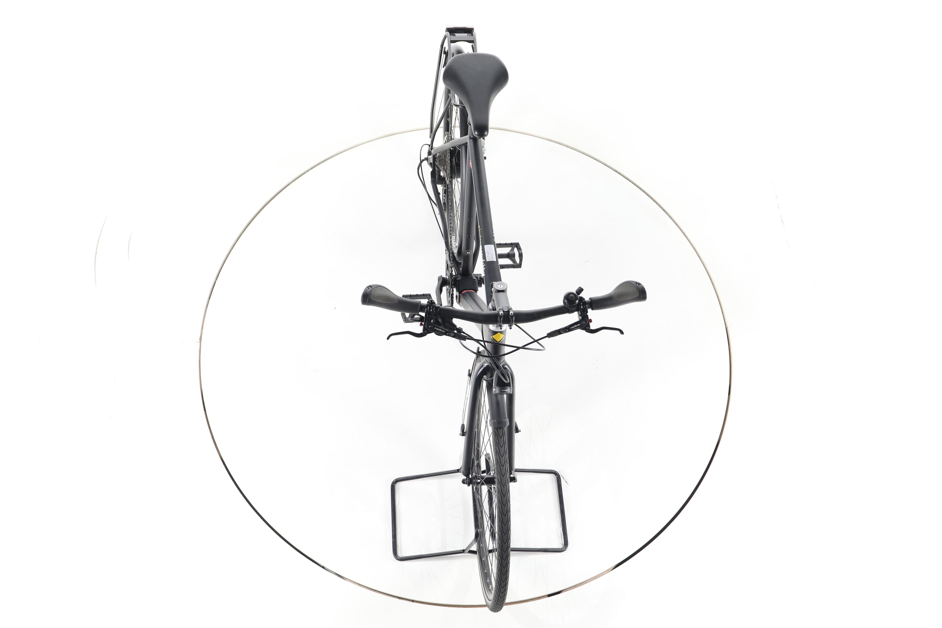Kieler Manufaktur Modell 15 Trekking E-Bike - Image 16