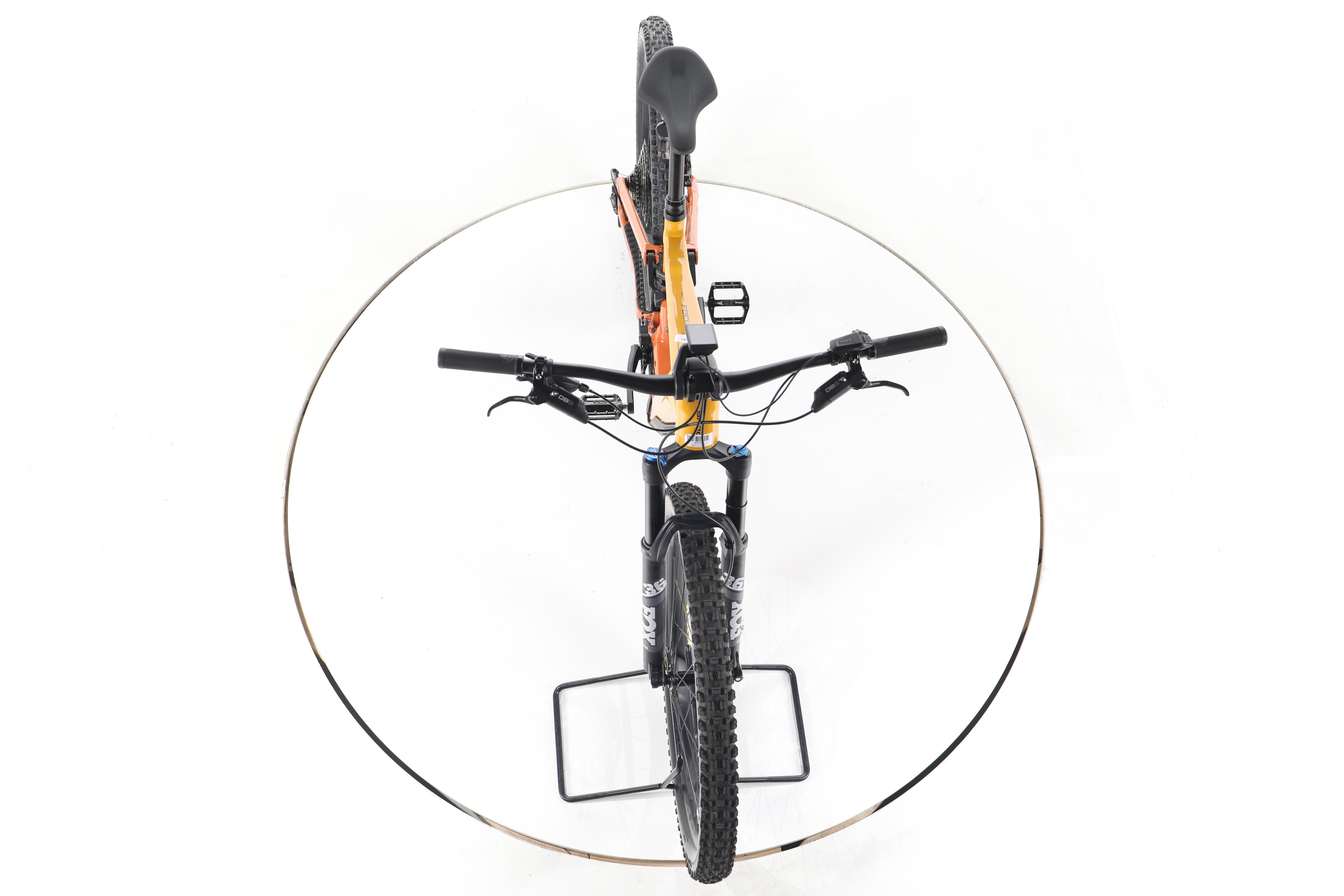 Focus Jam² 6.8 E-Bike Fully - Image 16