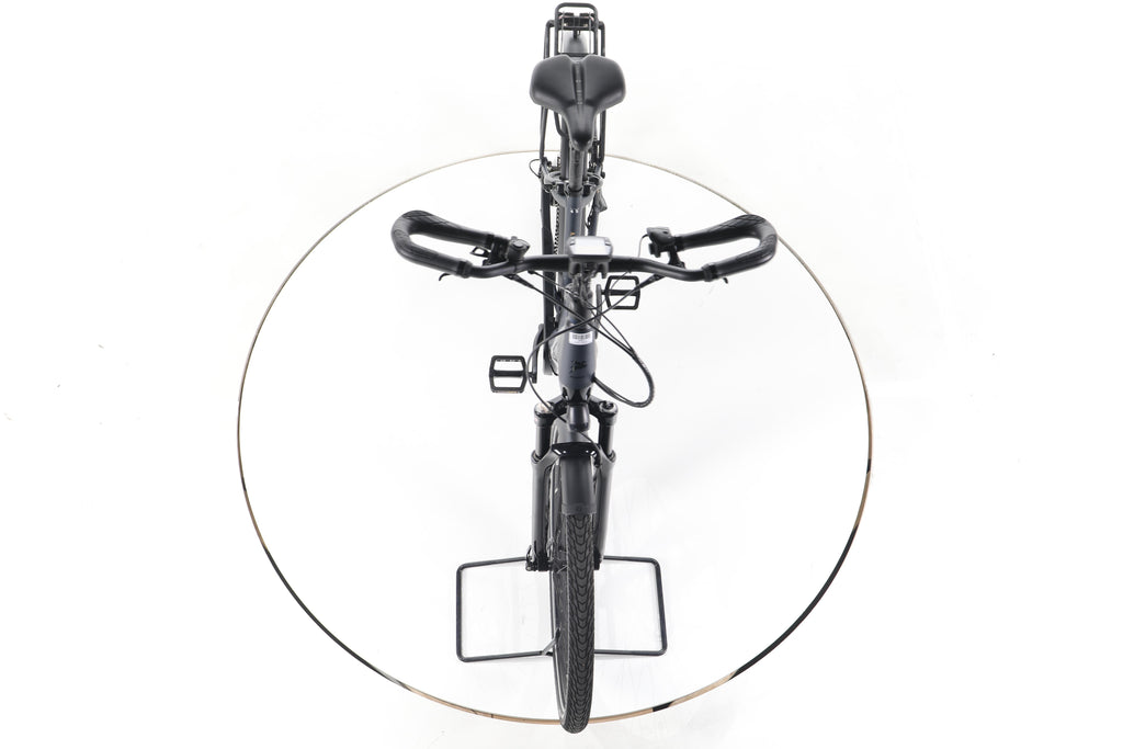 Pegasus Premio Evo Lite Comfort Trekking E-Bike Tiefeinsteiger - Image 16
