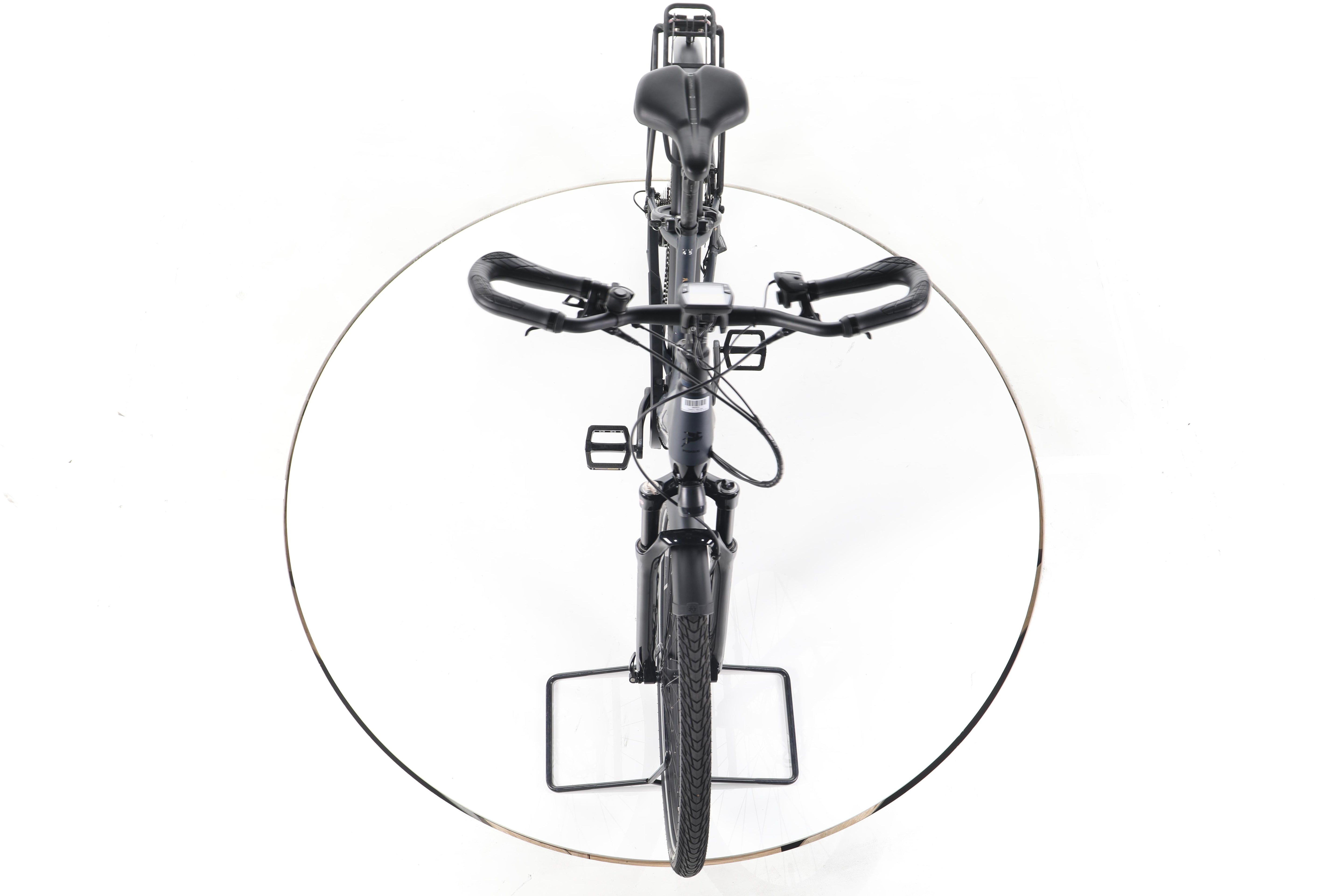 Pegasus Premio Evo Lite Comfort Trekking E-Bike Tiefeinsteiger - Image 16