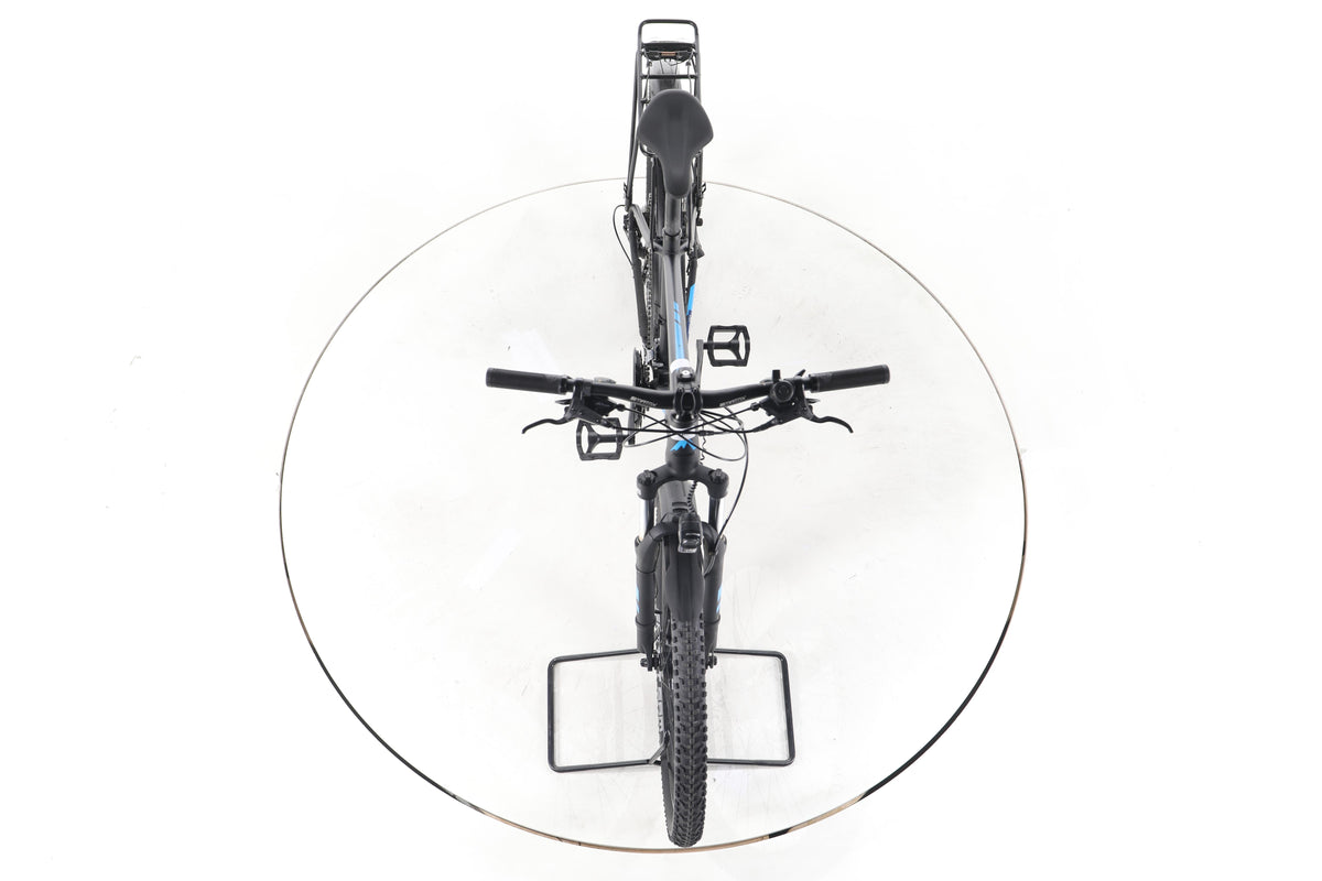 MORRISON Tucano Sport Fahrrad City & Trekking - Image 16