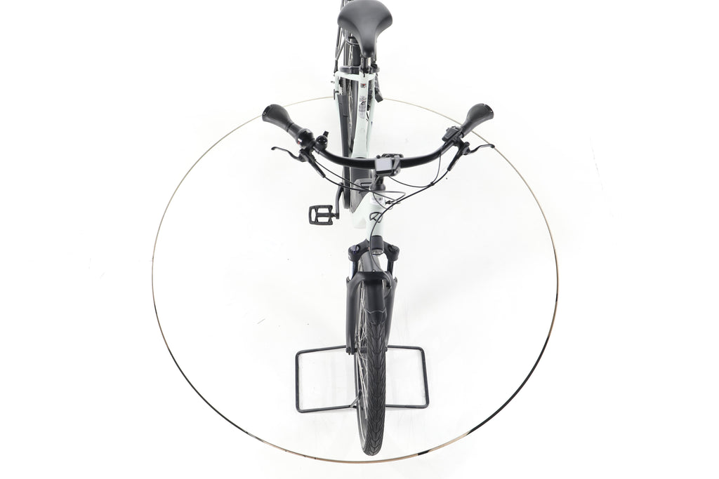 Kalkhoff Image 1.B Excite City E-Bike Tiefeinsteiger - Image 16