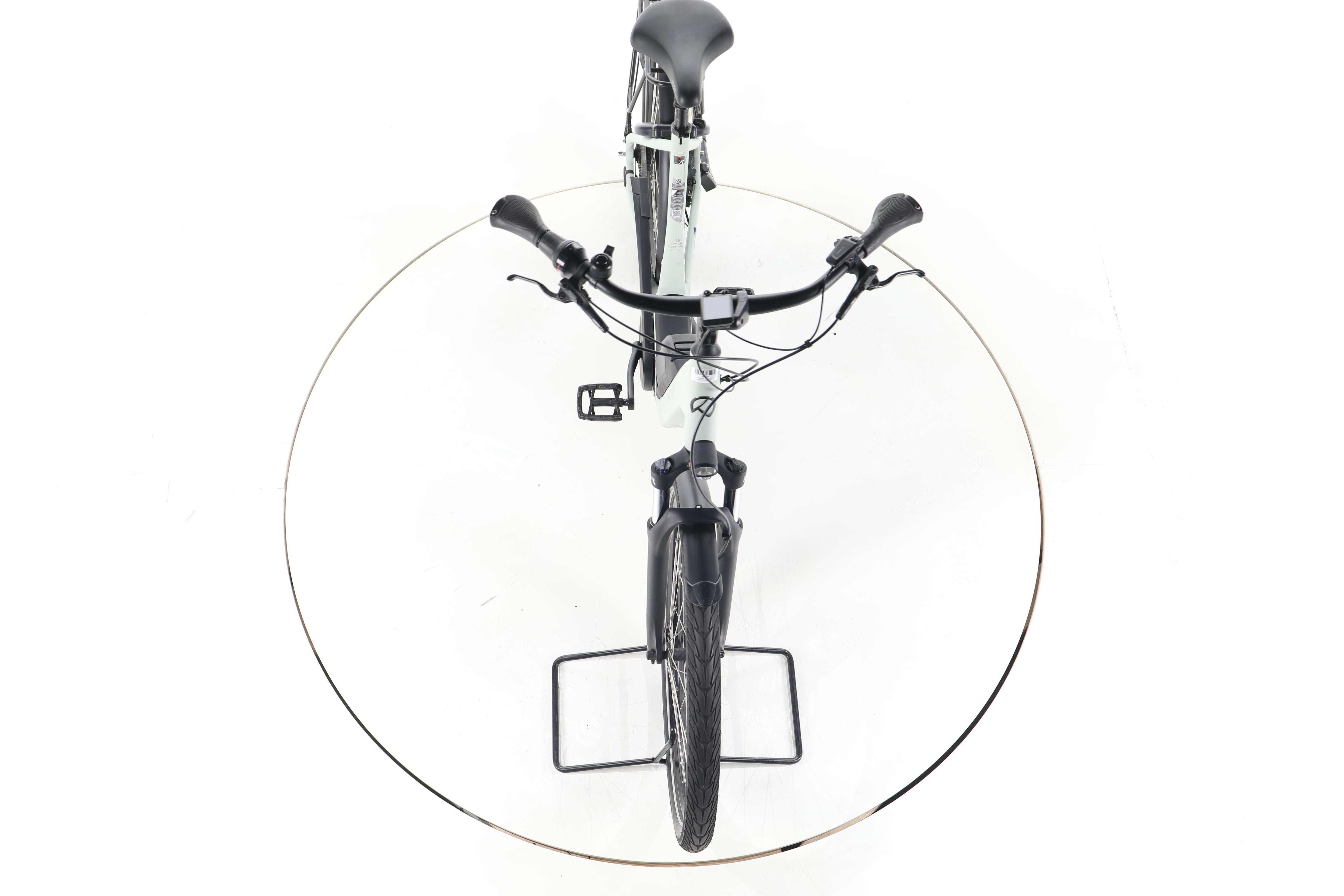 Kalkhoff Image 1.B Excite City E-Bike Tiefeinsteiger - Image 16
