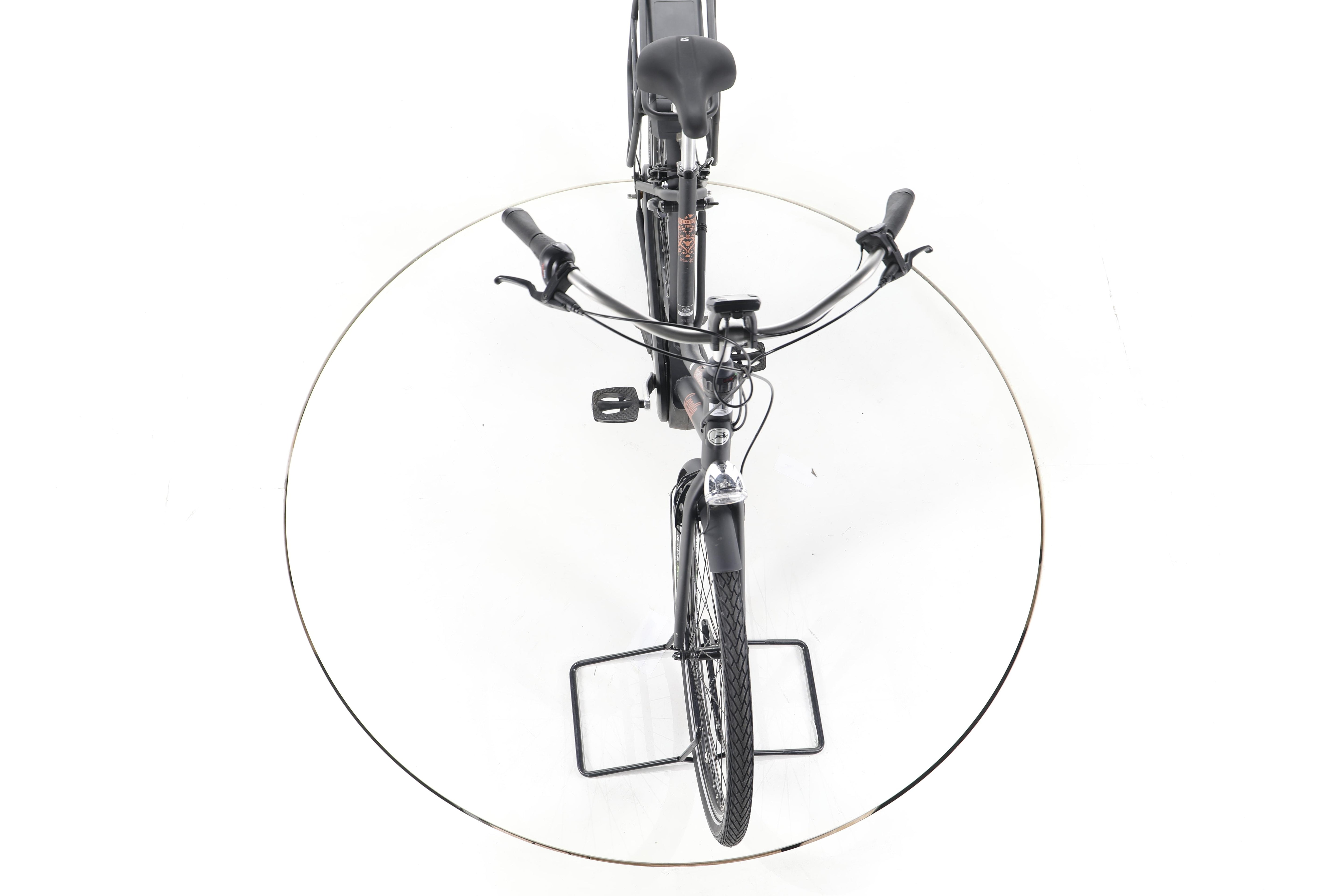 Gazelle Miss Grace HMB City E-Bike Tiefeinsteiger - Image 16