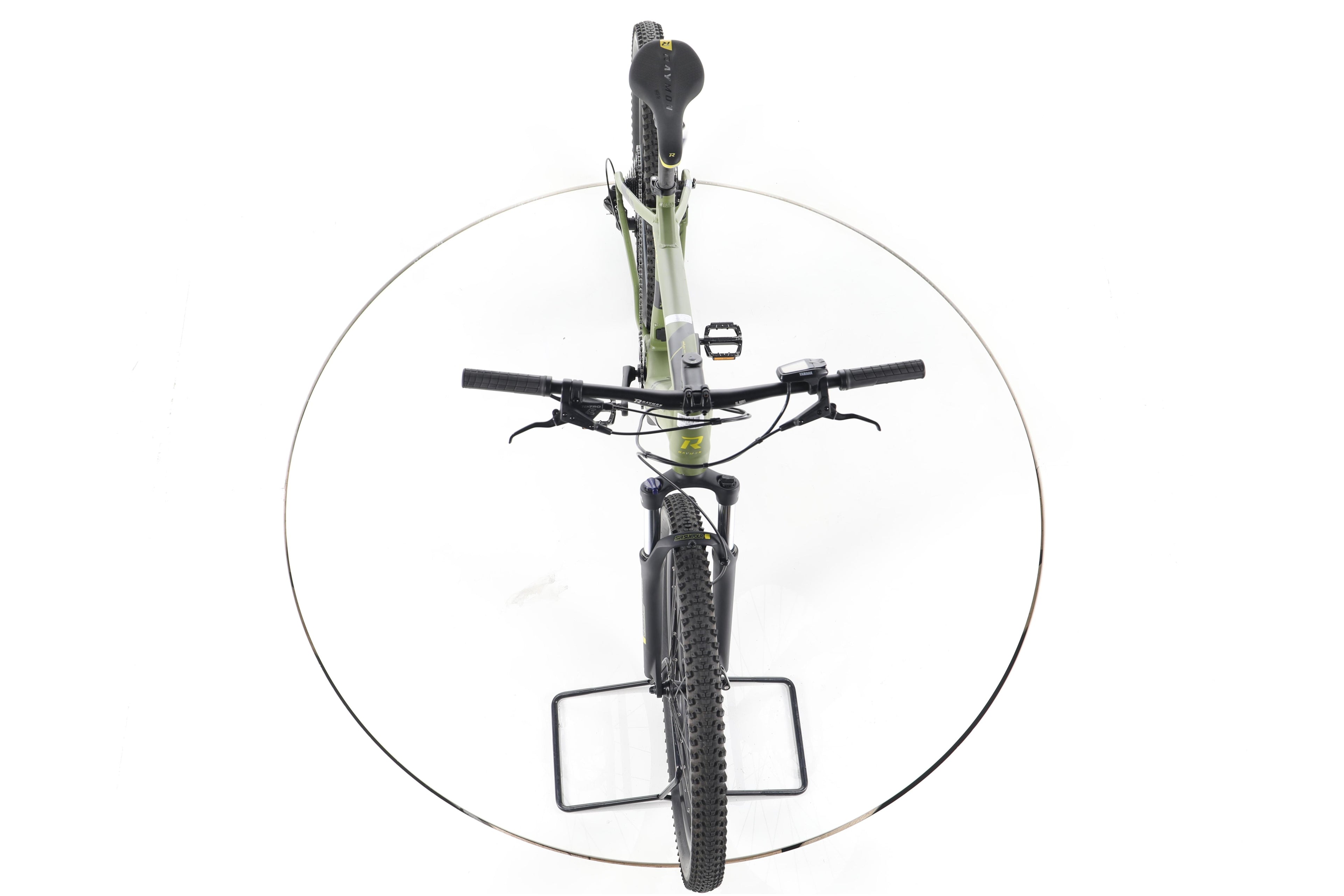 R Raymon HardRay E 4.0 E-Bike - Image 16