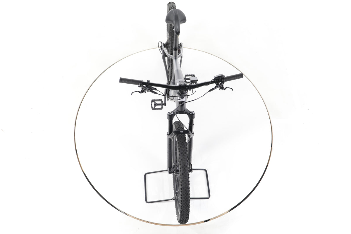 Cube Reaction Hybrid SLT E-Bike - Image 16