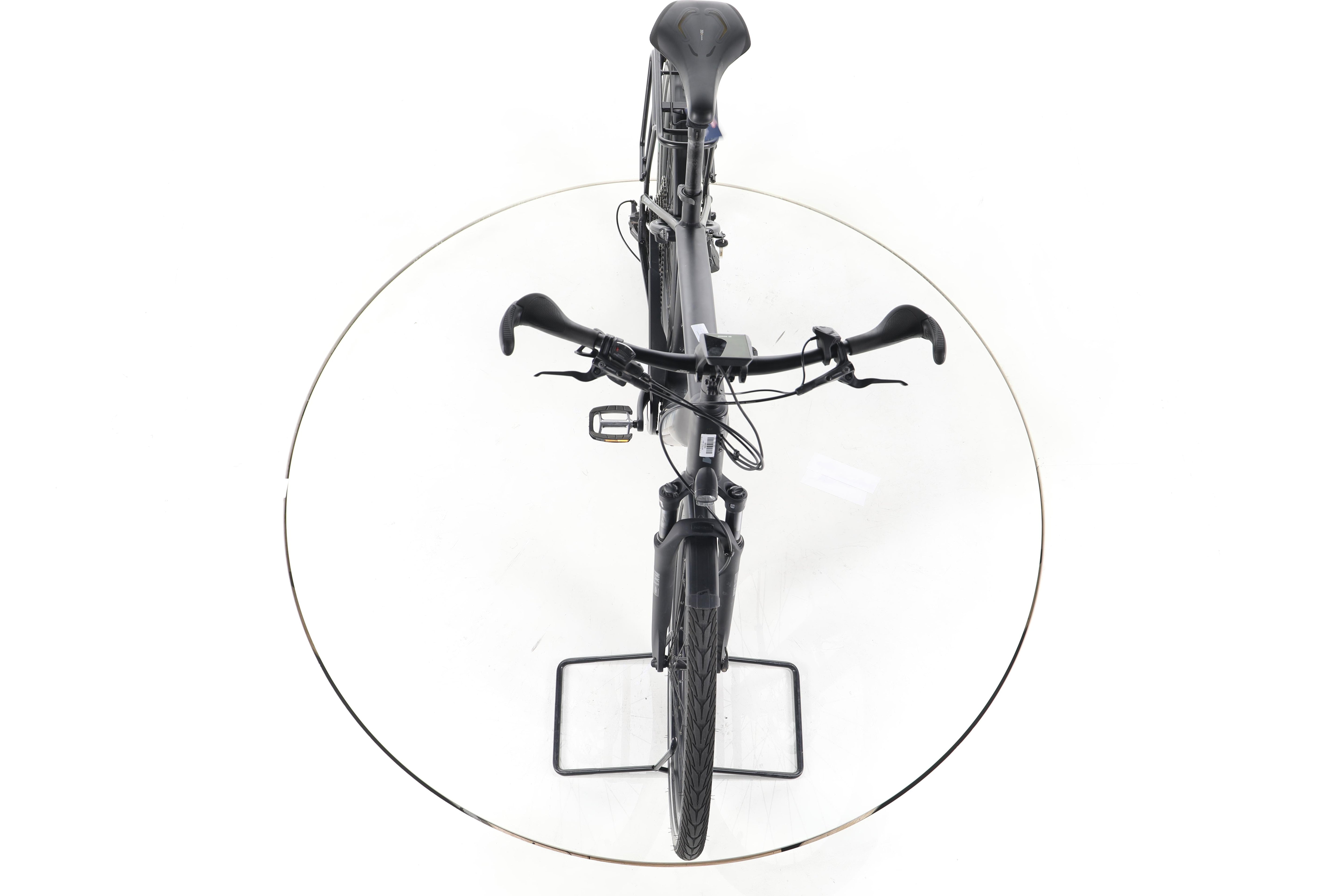 KTM Macina Tour CX 610 Trekking E-Bike - Image 16