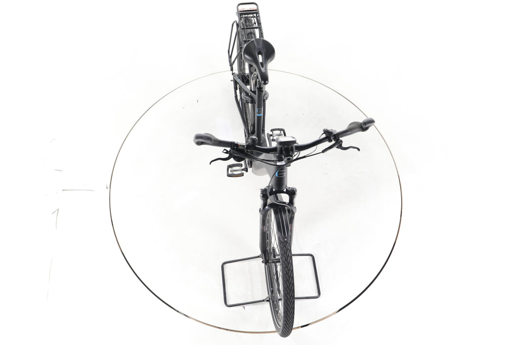 Gudereit ET10 City E-Bike Tiefeinsteiger - Image 16