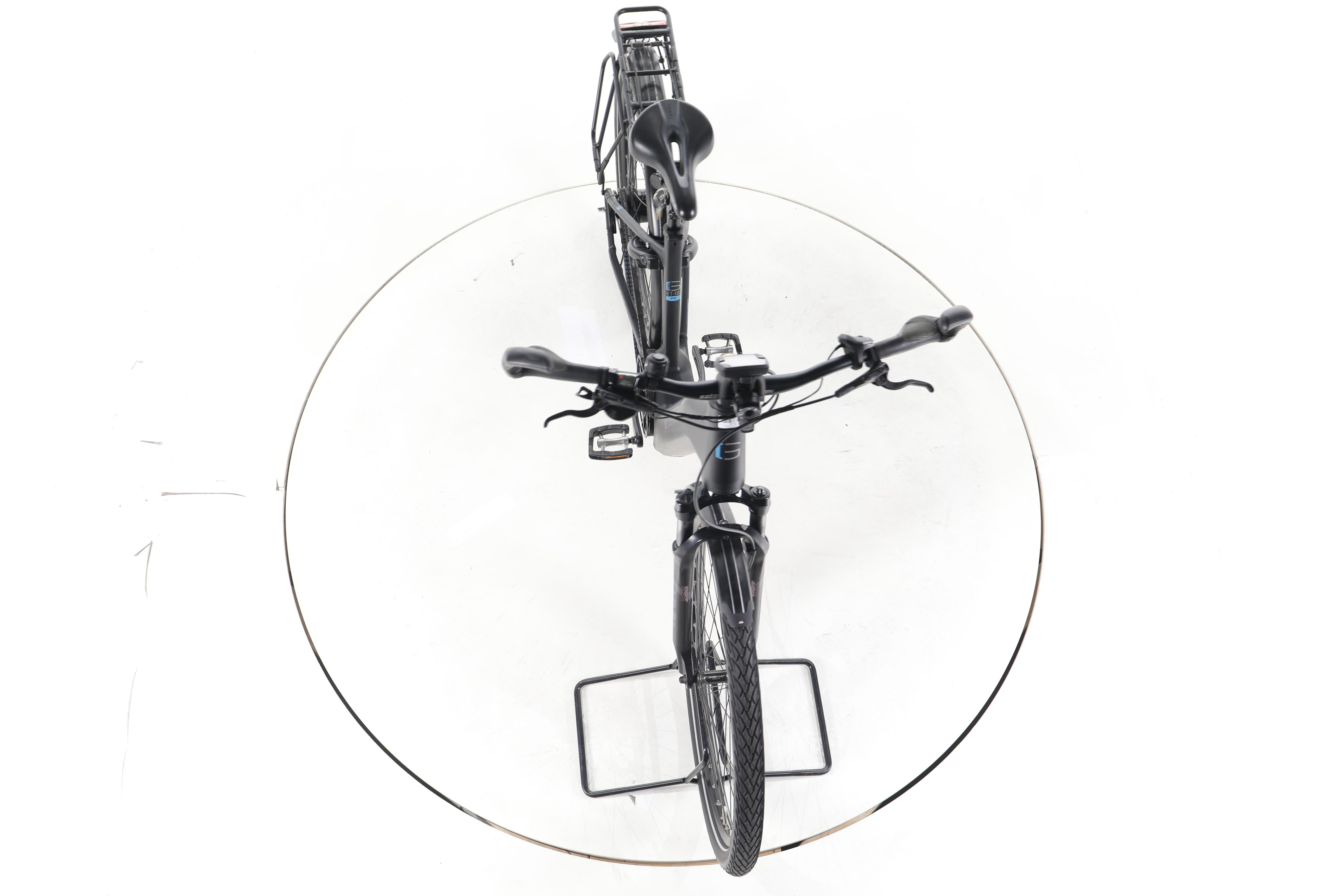 Gudereit ET10 City E-Bike Tiefeinsteiger - Image 16