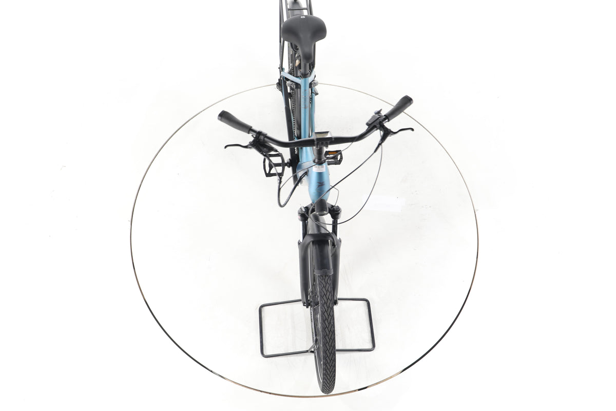 Pegasus Premio EVO Trekking E-Bike Tiefeinsteiger - Image 16