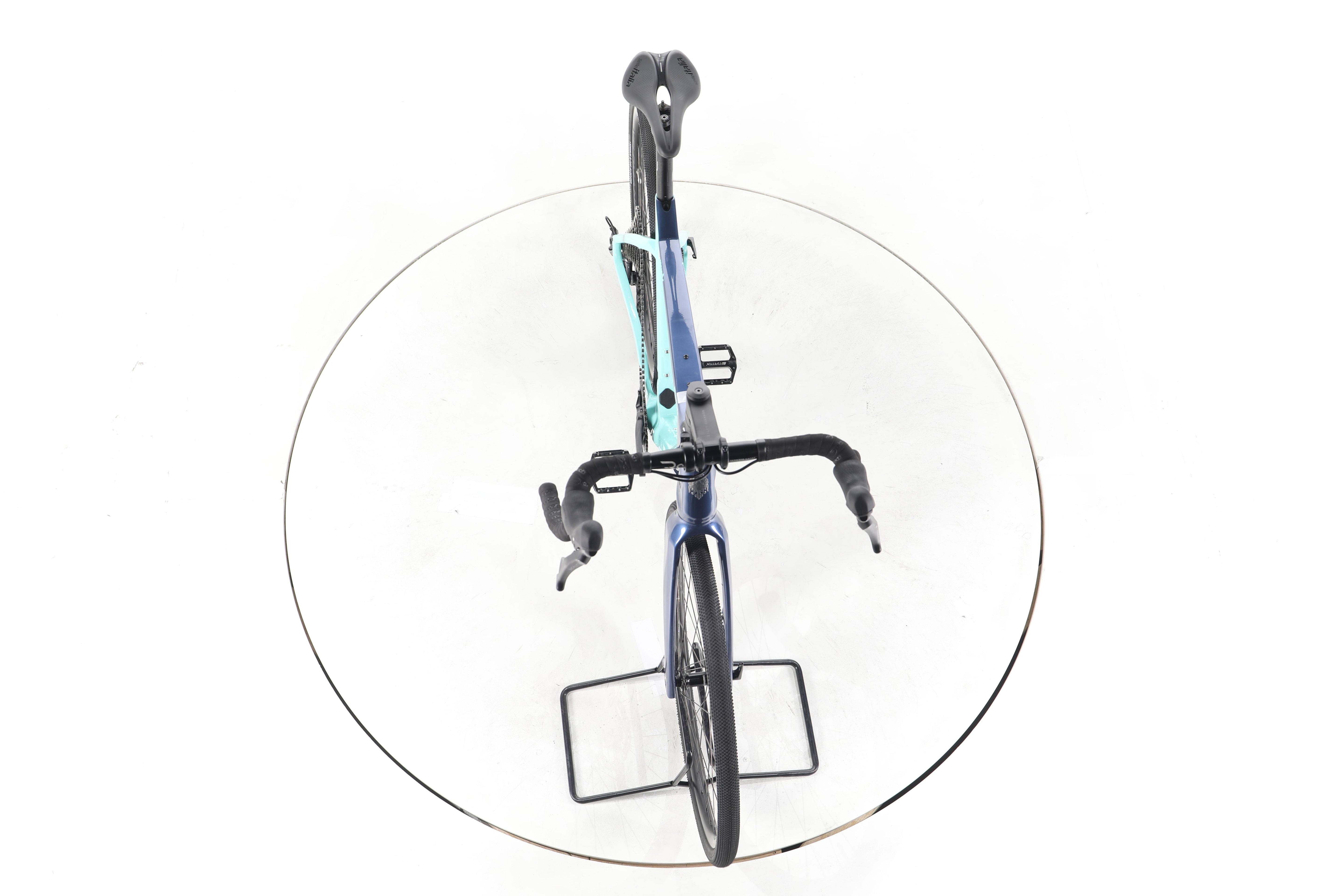 Bianchi Arcadex GRX600 Gravelbike Carbon - Image 16
