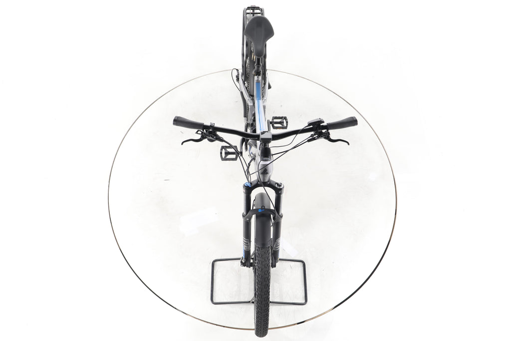Bulls Iconic EVO TR 2 SUV E-Bike - Image 16