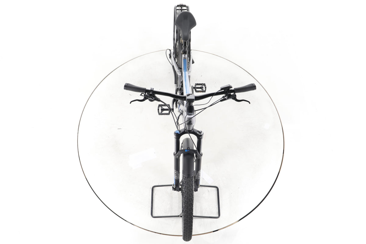 Bulls Iconic EVO TR 2 SUV E-Bike - Image 16