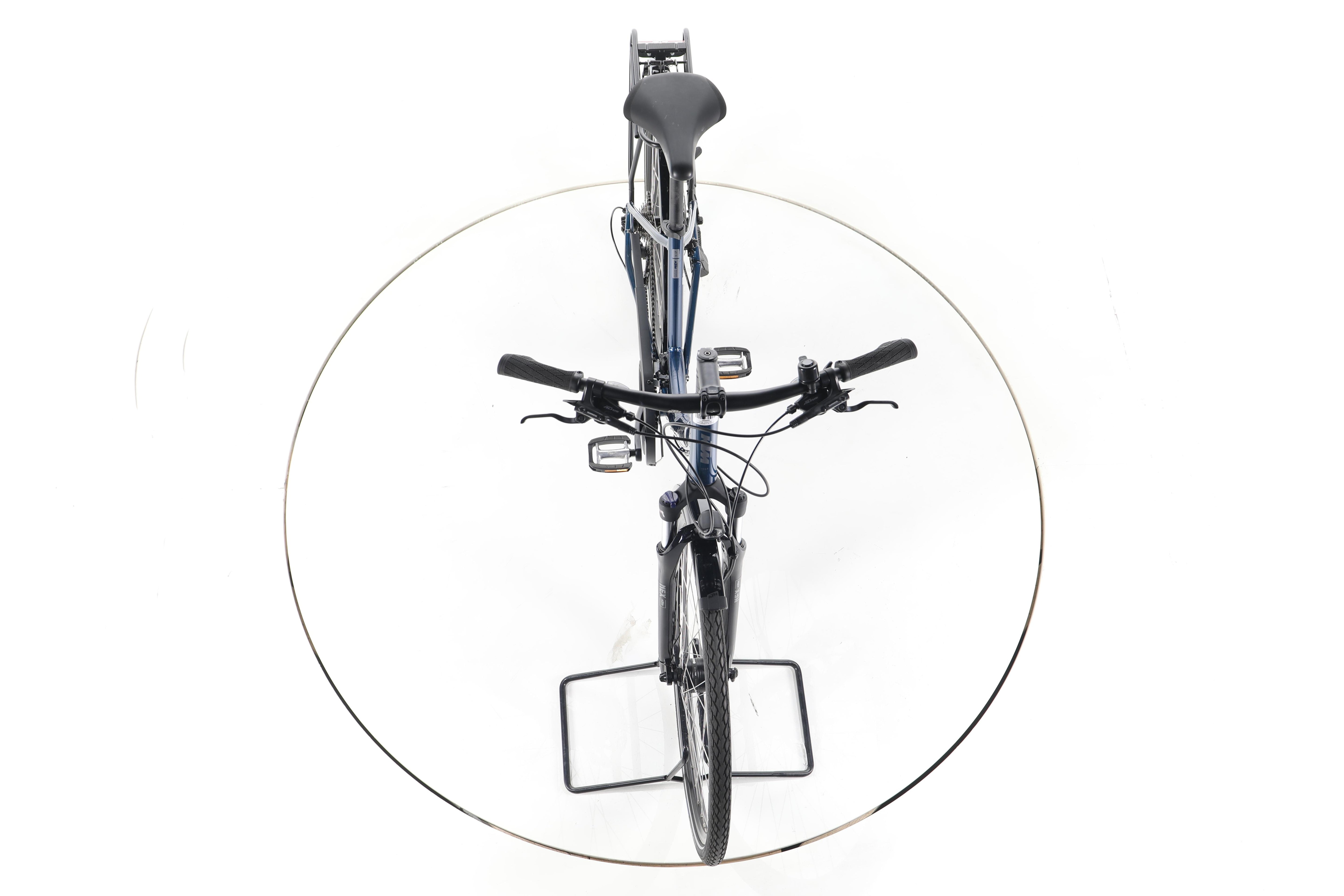 KTM Life SPACE H Fahrrad City & Trekking - Image 16