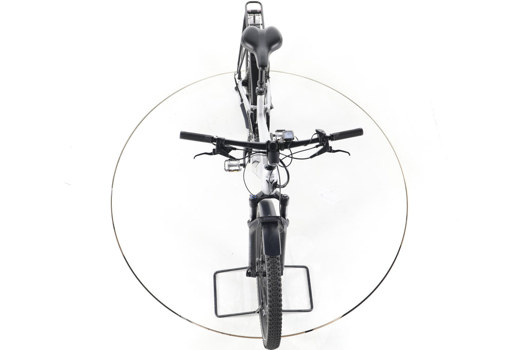 Conway Xyron SUV 2.7 SUV E-Bike - Image 16