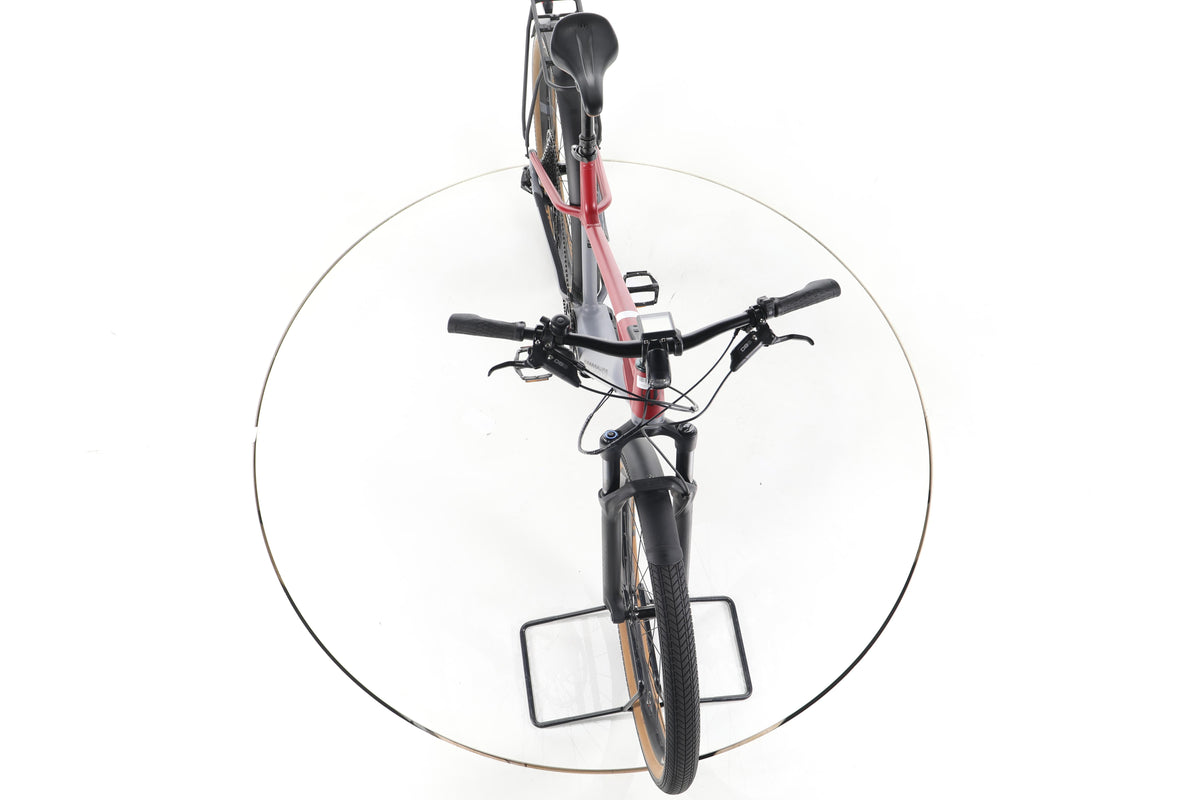 Mondraker Prime RX Trekking E-Bike - Image 16