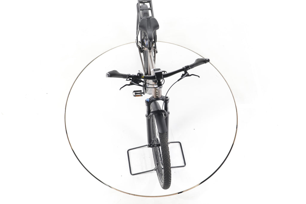 Giant Explore E+ Pro 1 Trekking E-Bike - Image 16