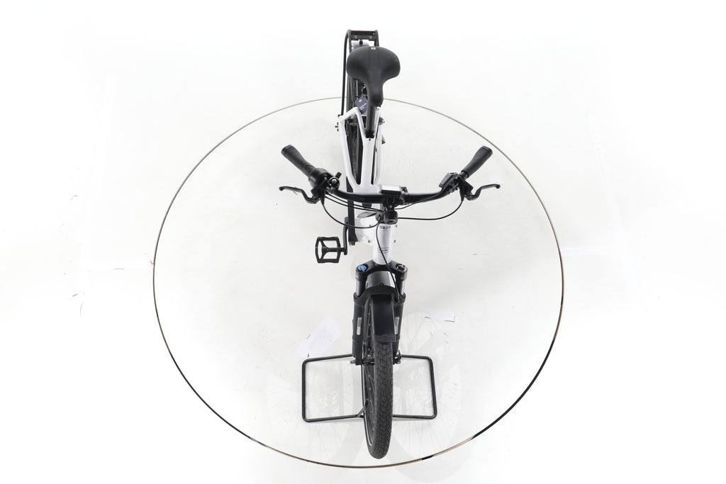 Riese & Müller Nevo4 GT vario City E-Bike Tiefeinsteiger - Image 16
