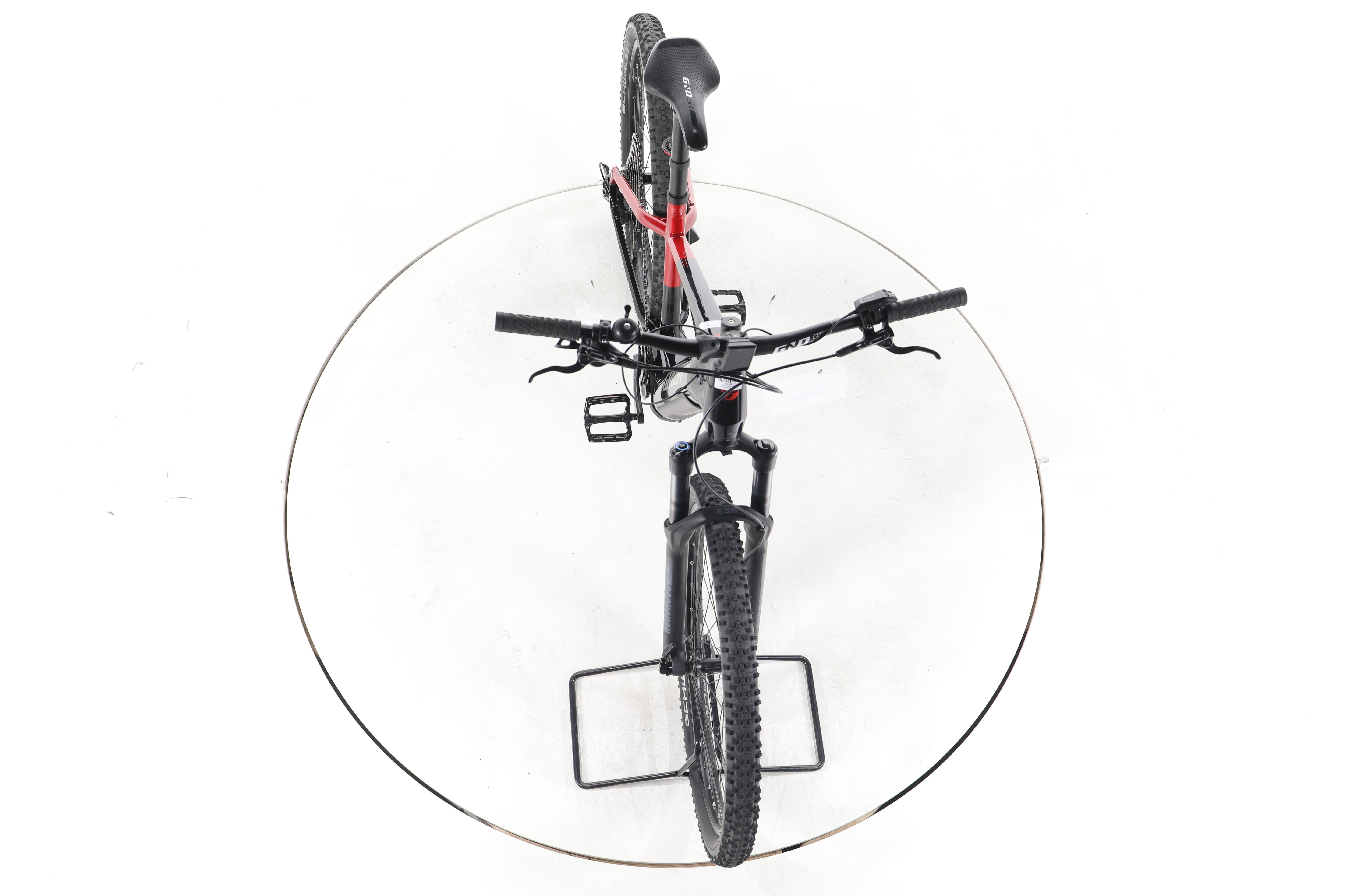 Ghost E-Teru B Pro E-Bike - Image 16