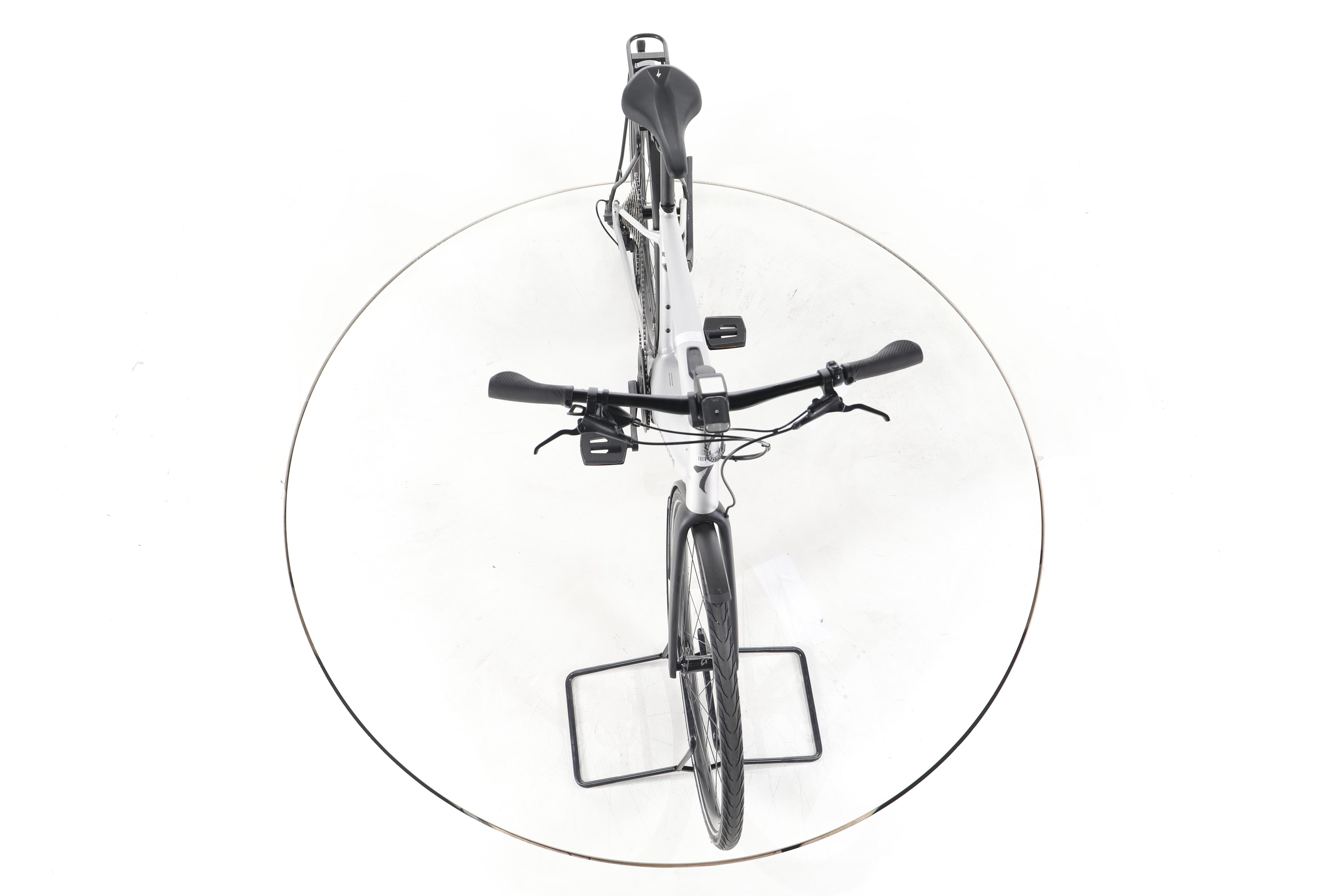 Specialized Turbo Vado SL 5.0 City E-Bike - Image 16