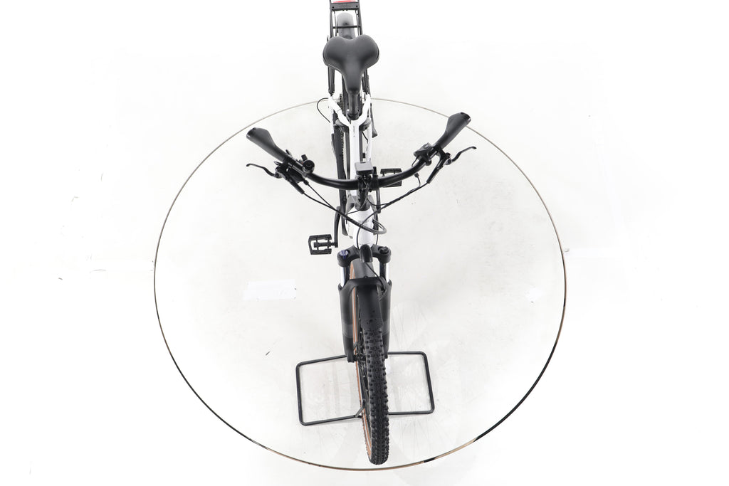 FLYER Upstreet5 3.12 Trekking E-Bike Tiefeinsteiger - Image 16