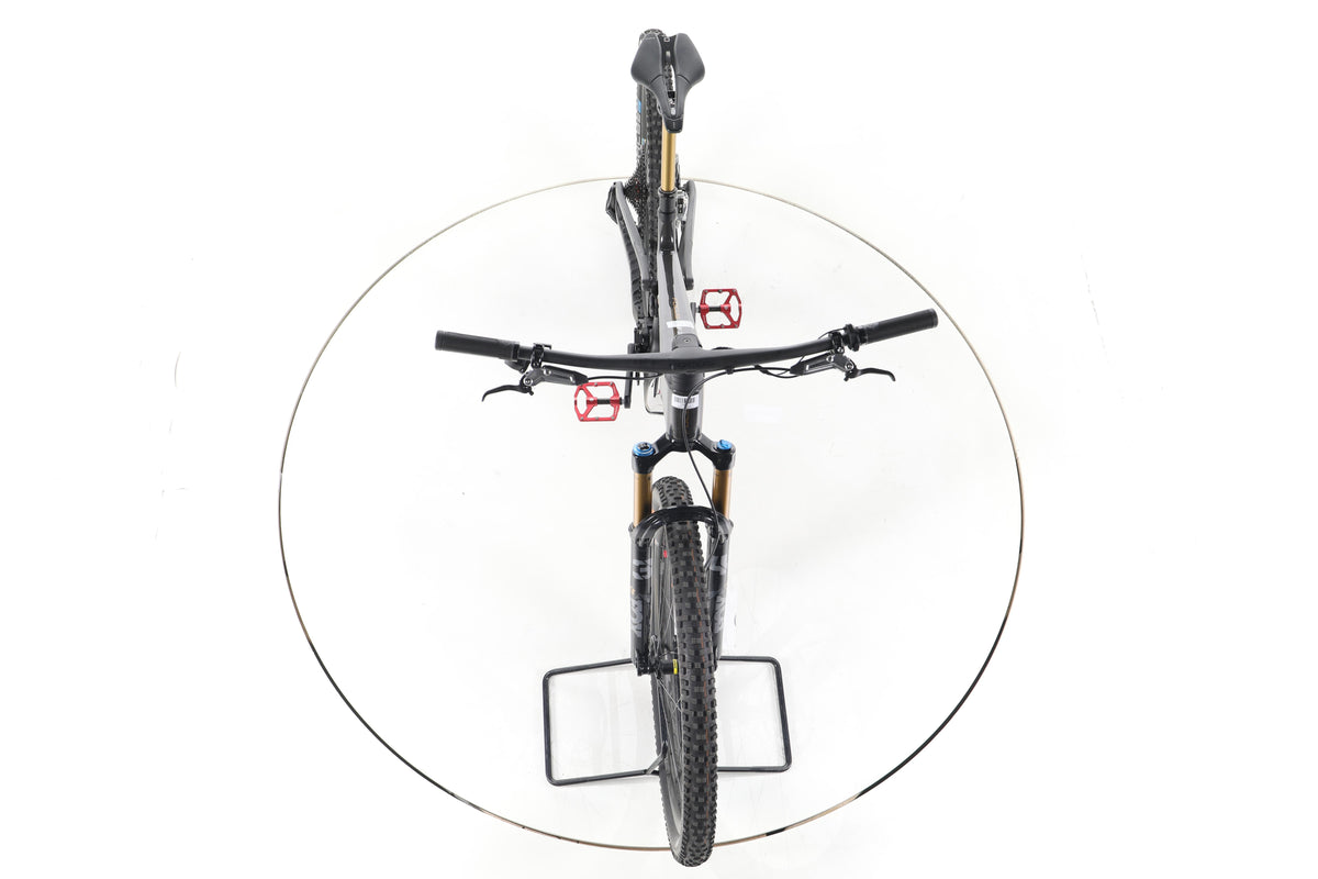 Focus Vam² SL 9.0 E-Bike Fully Carbon 2024 - Image 16