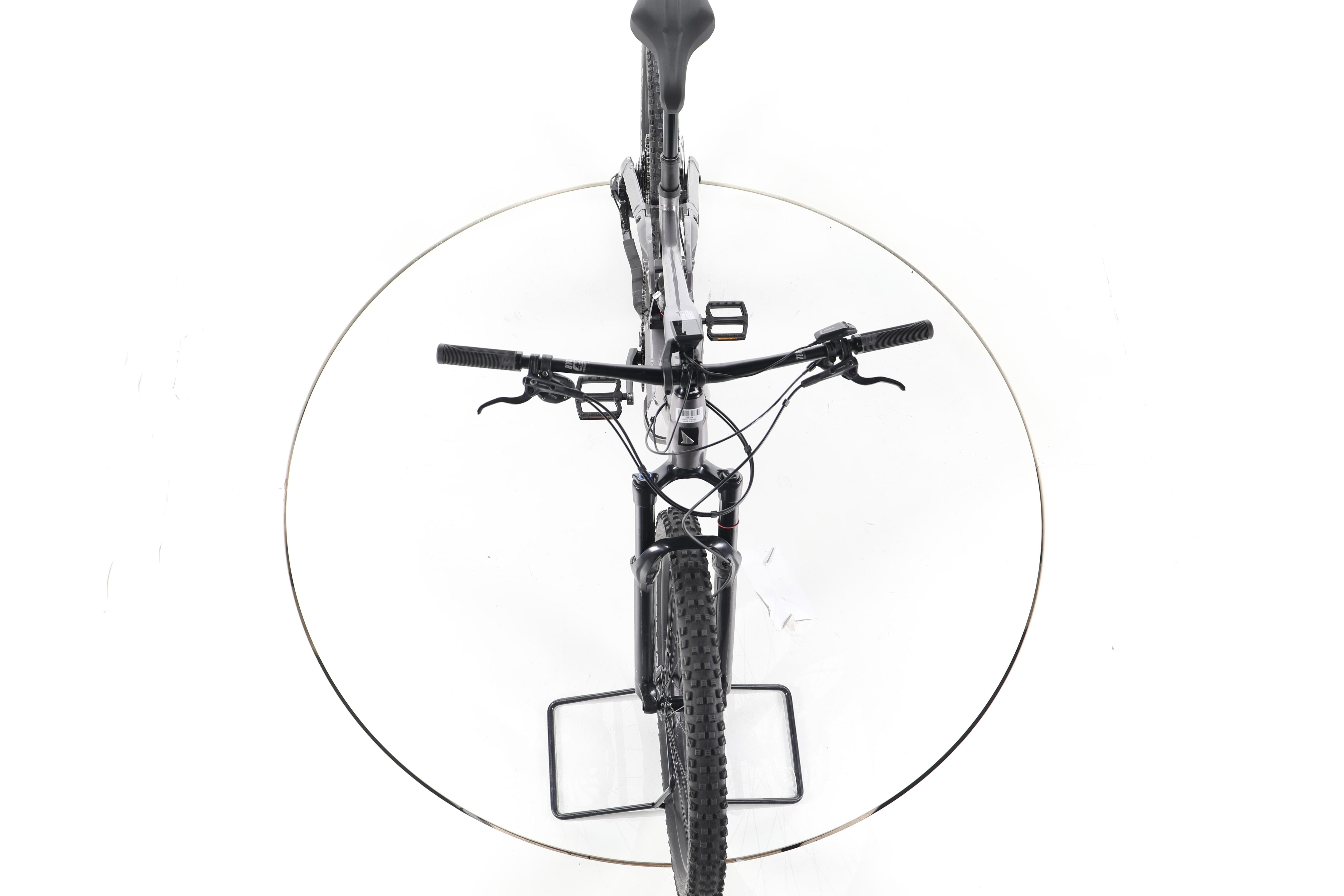 Haibike Alltrail 10 Fully E-Bike - Image 16