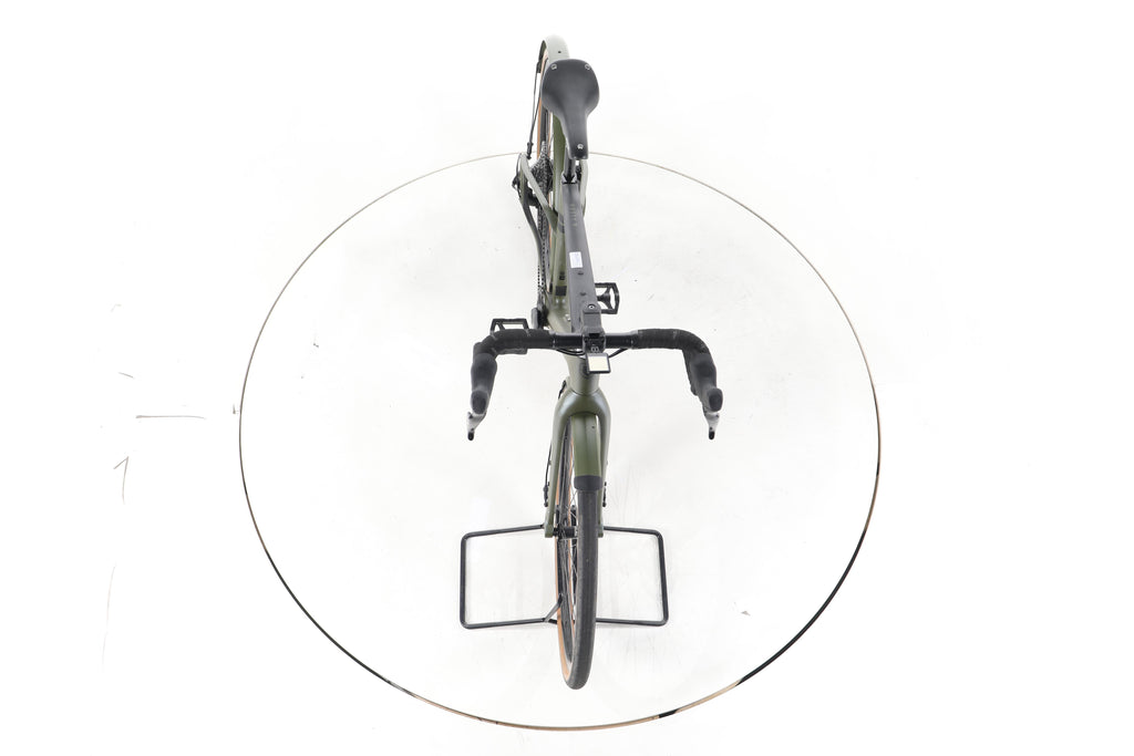 Mondraker Dusty SX R E-Gravel & Rennrad Carbon 2024 - Image 16
