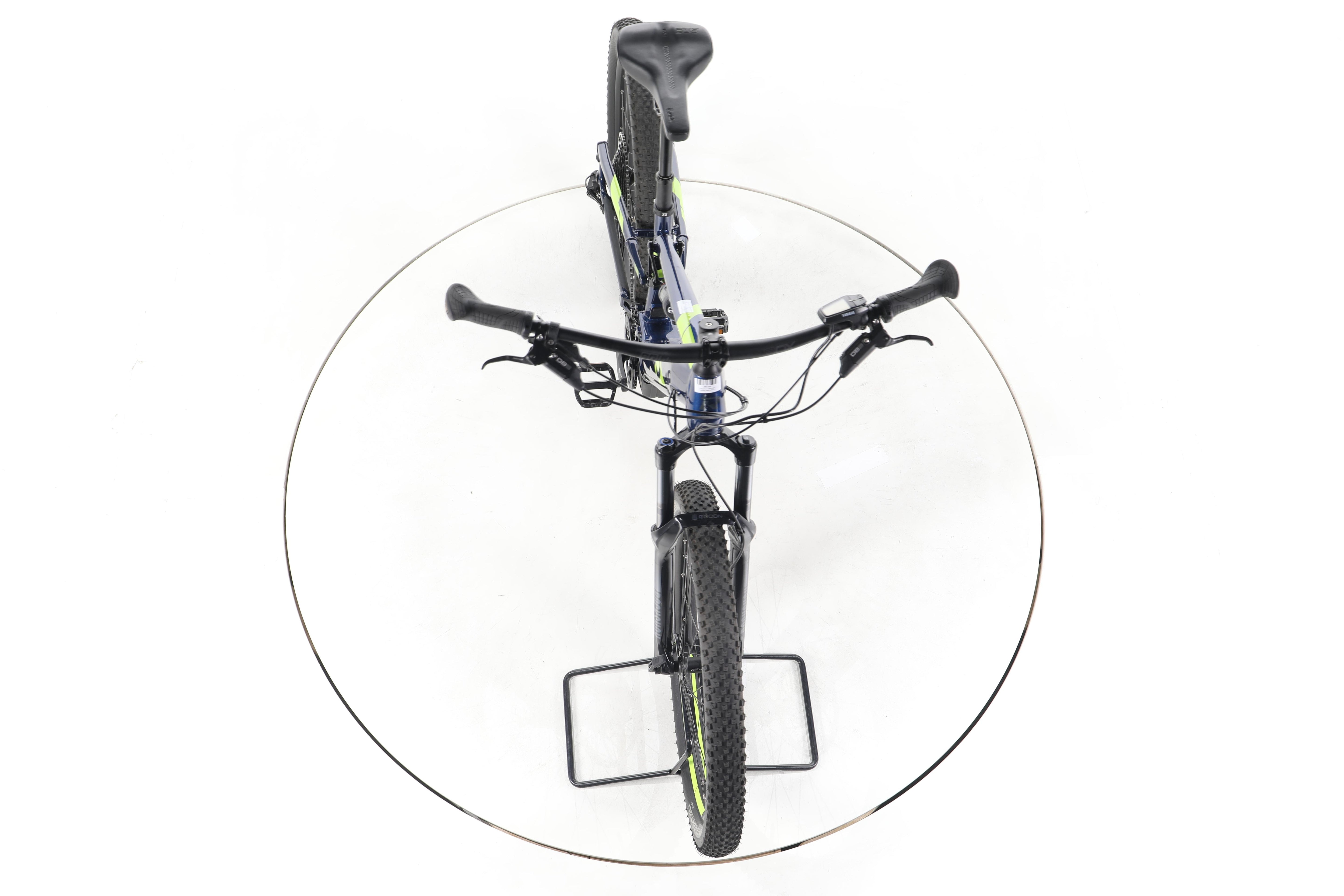 R Raymon FullRay 130E 6.0 E-Bike Fully - Image 16
