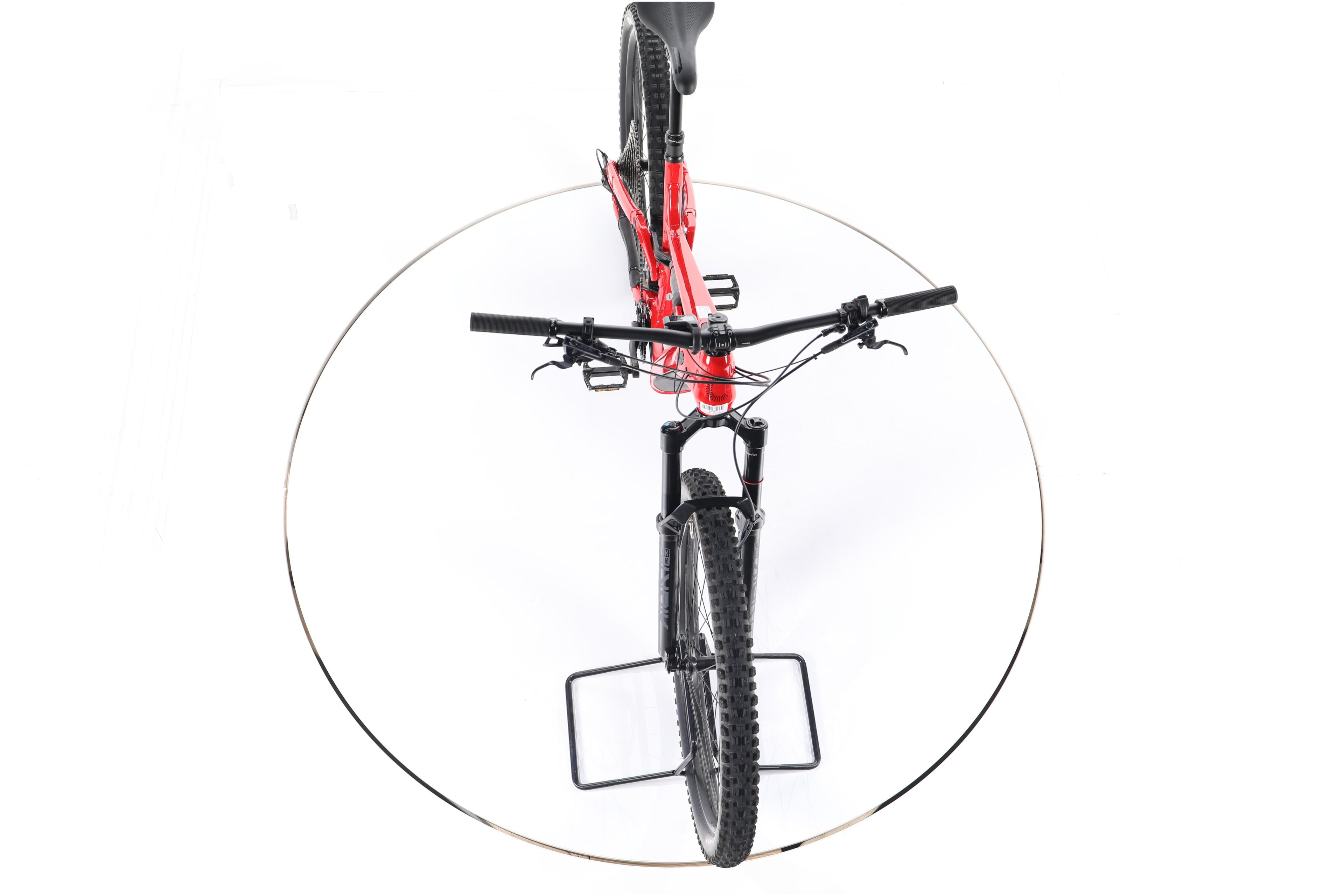 Cannondale Monterra S1 Fully E-Bike - Image 16