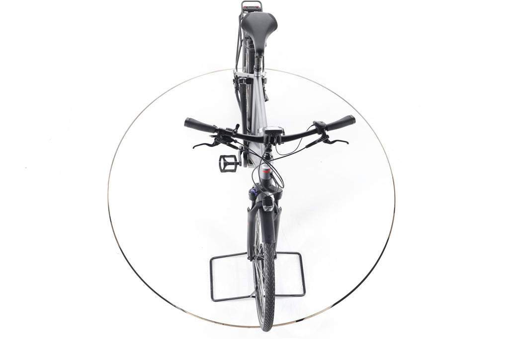 Victoria eTrekking 12.6 Trekking E-Bike - Image 16