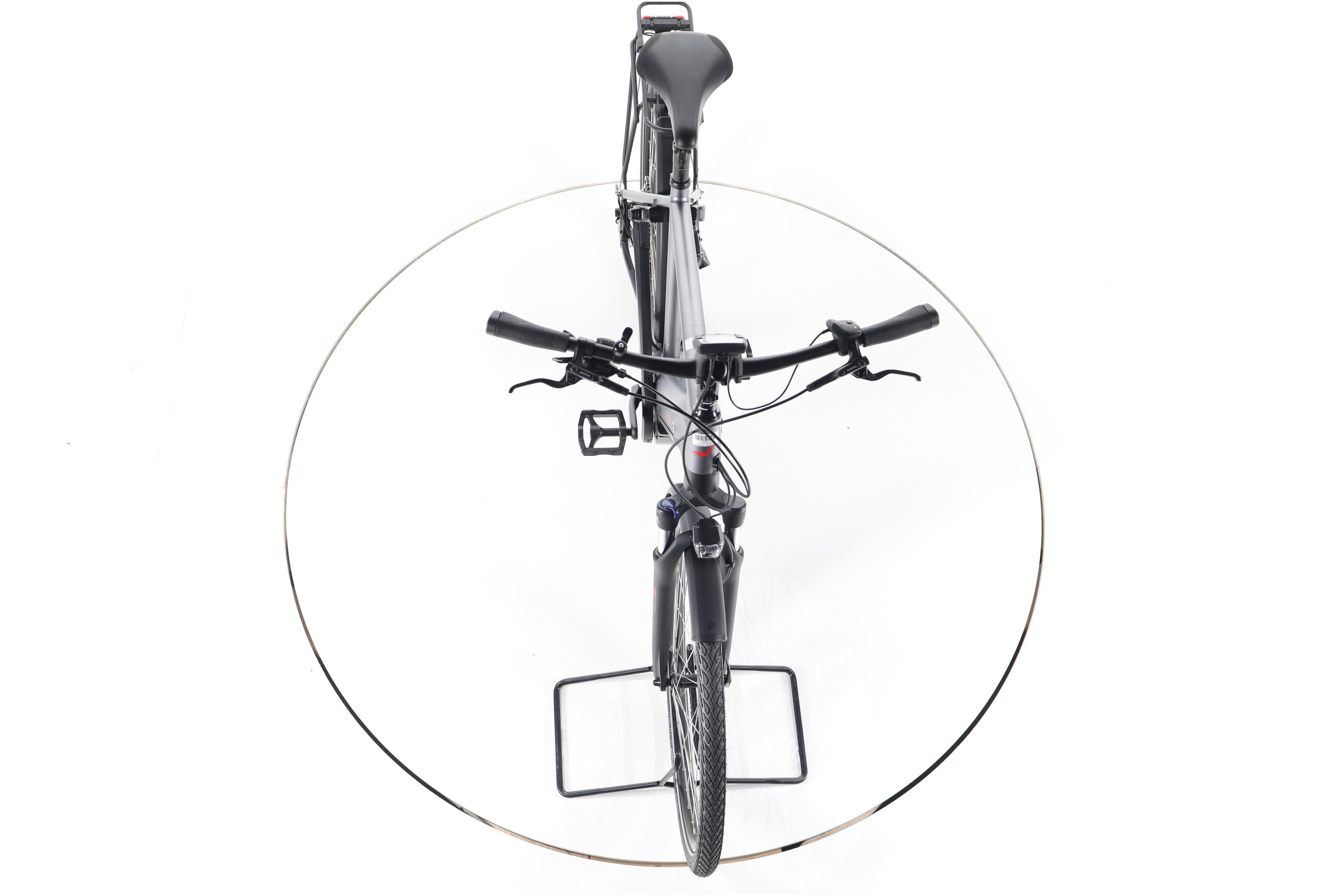 Victoria eTrekking 12.6 Trekking E-Bike - Image 16