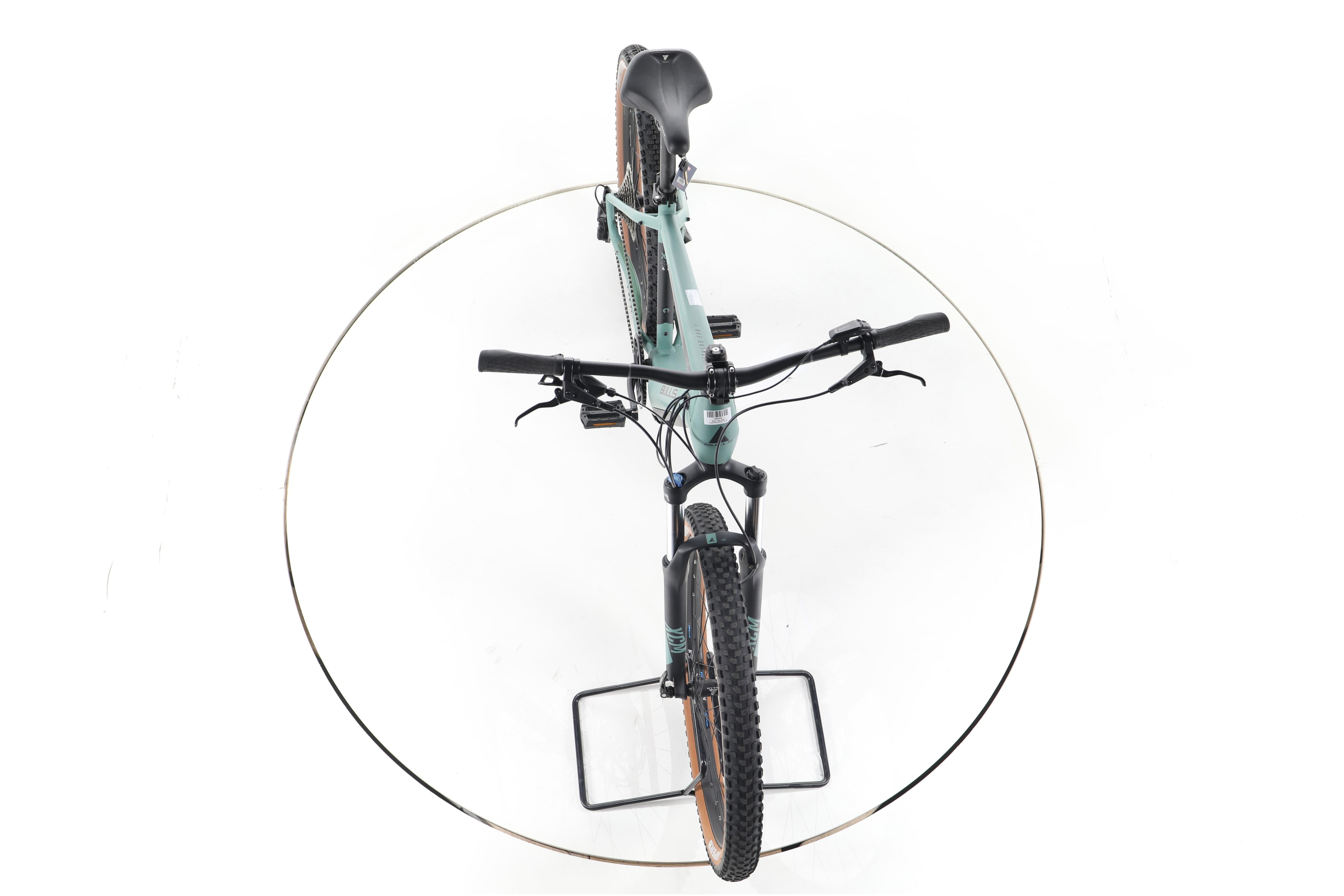 Bulls Copperhead EVO 1 E-Bike - Image 16