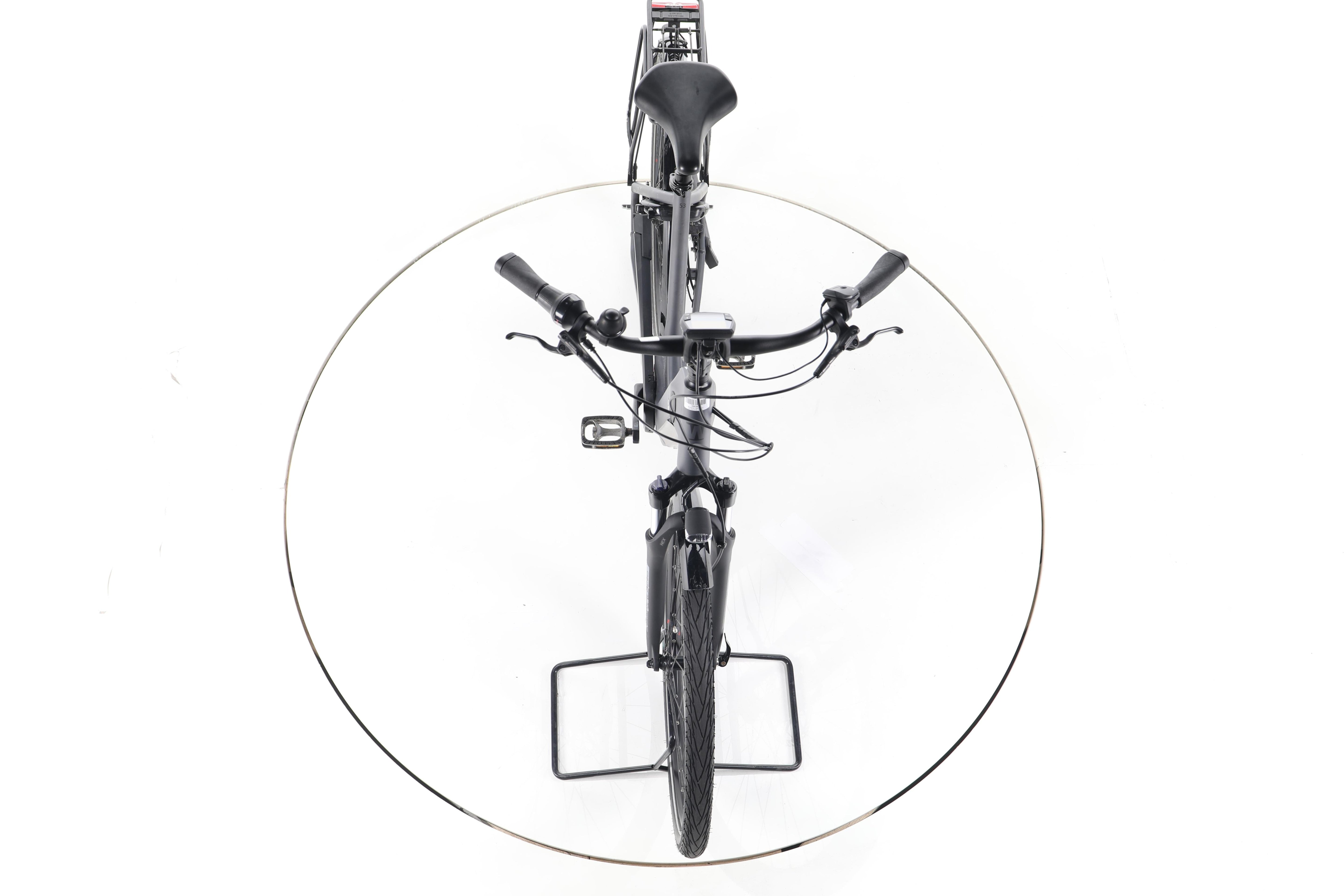 Westland On Tour City E-Bike Tiefeinsteiger - Image 16