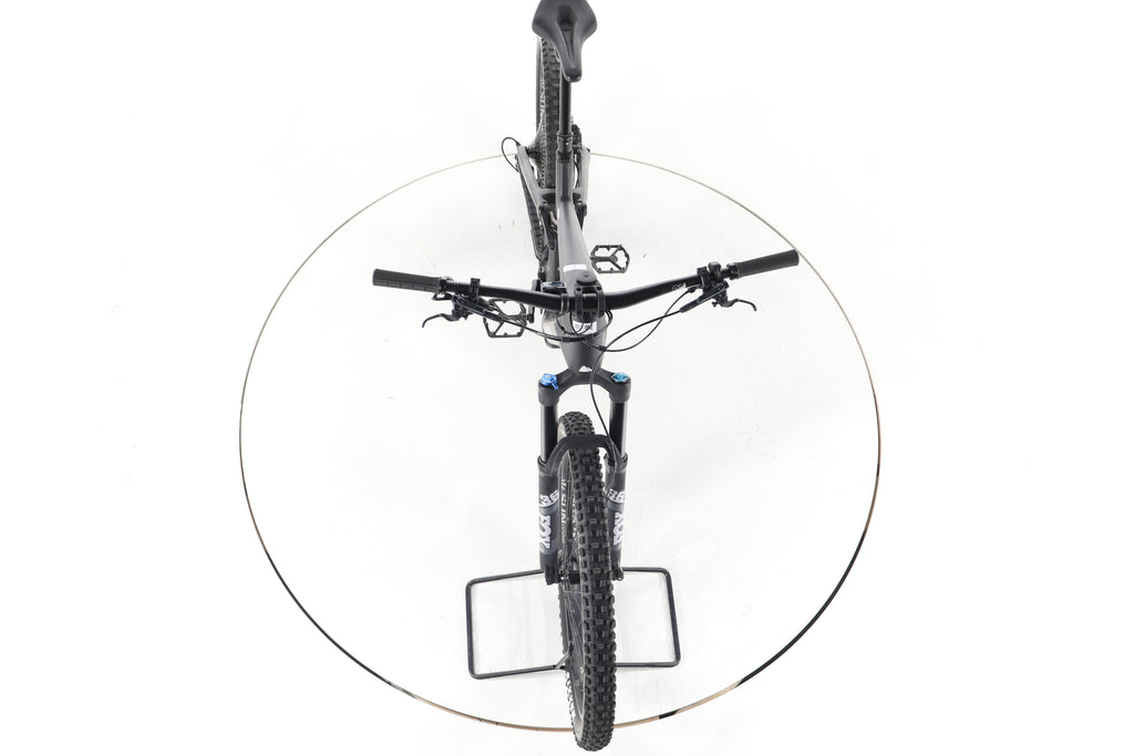 Canyon Spectral:ON CF 8 E-Bike Fully - Image 16
