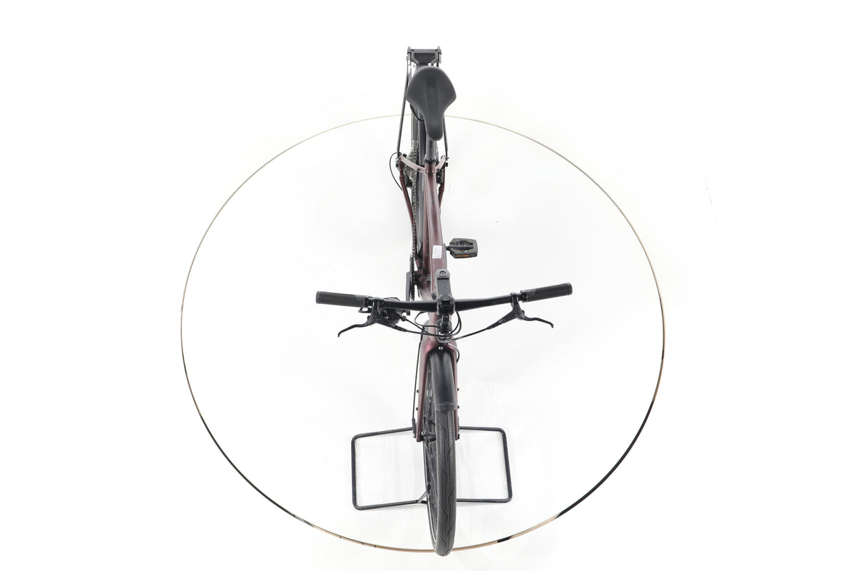 Winora E-Flitzer Trekking E-Bike - Image 16