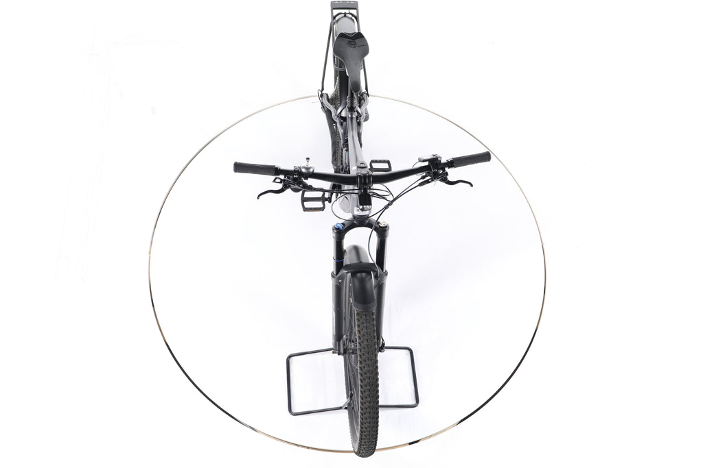 Merida eONE-FORTY EQ SUV E-Bike - Image 16
