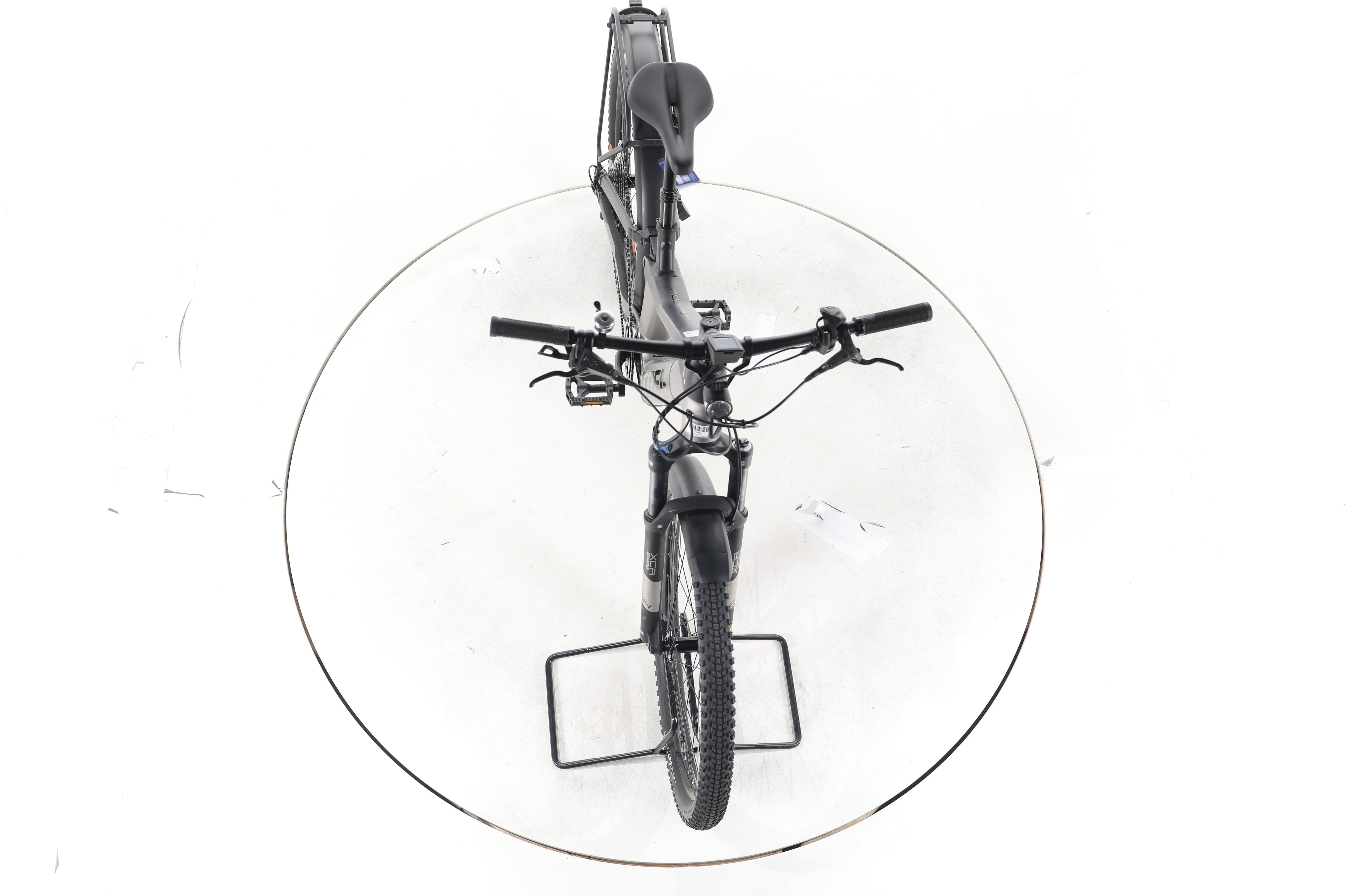 Trek Powerfly FS 4 Equipped Gen 3 E-Bike Fully - Image 16