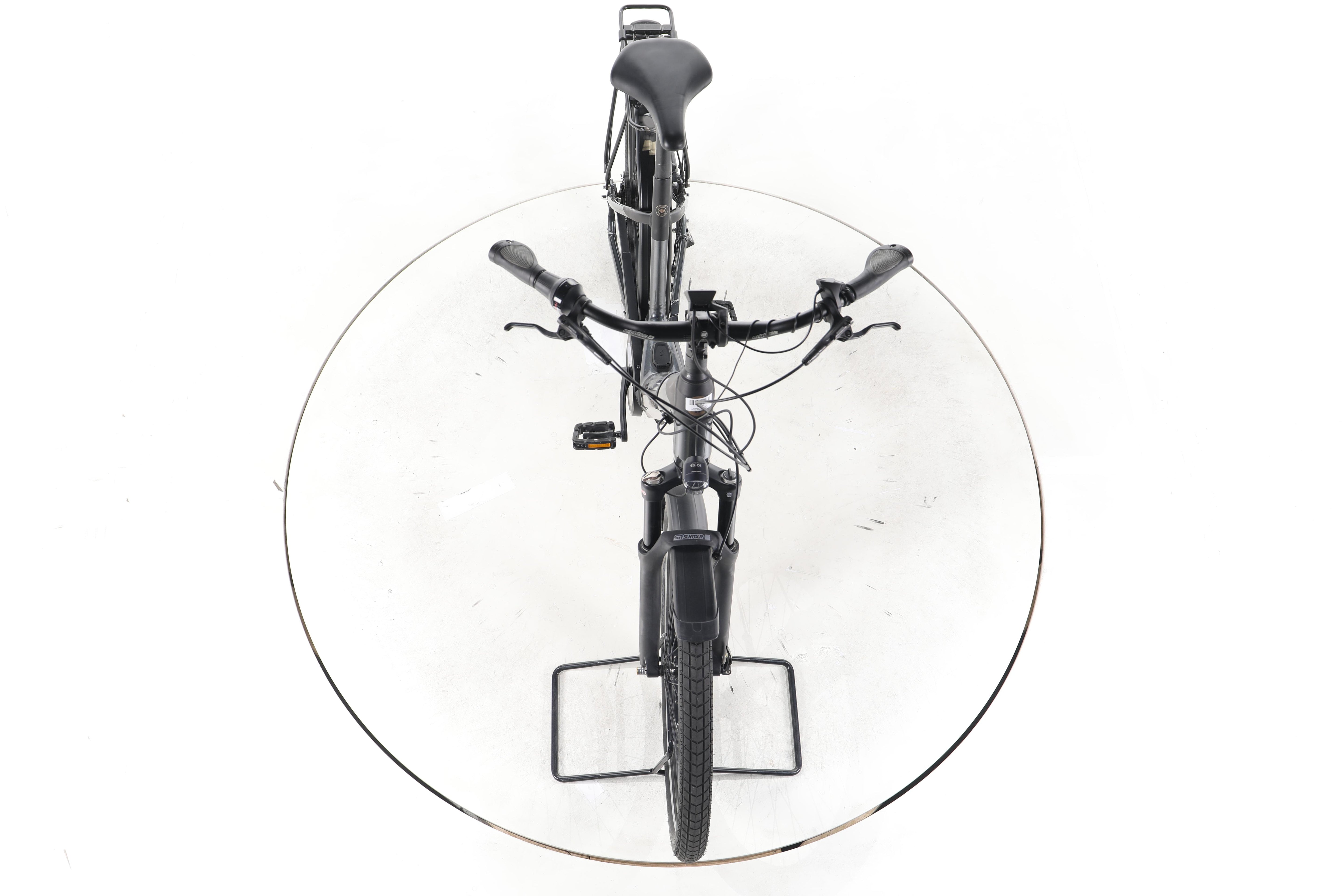 Kreidler Vitality Eco 10 City E-Bike Tiefeinsteiger - Image 16