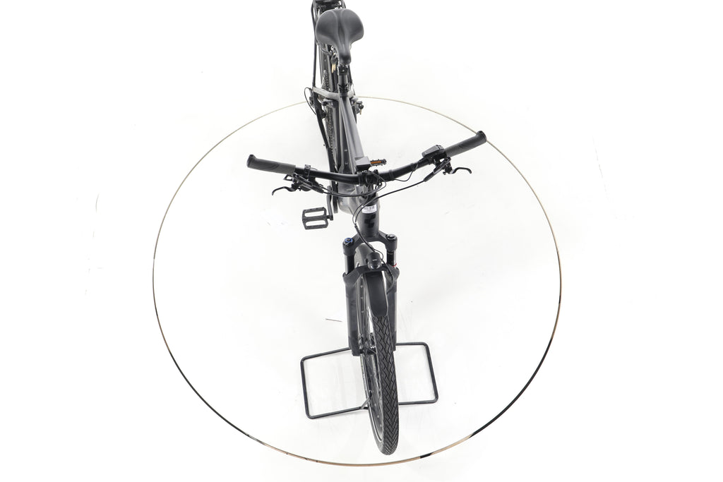 Cube Kathmandu Hybrid EXC Trekking E-Bike - Image 16