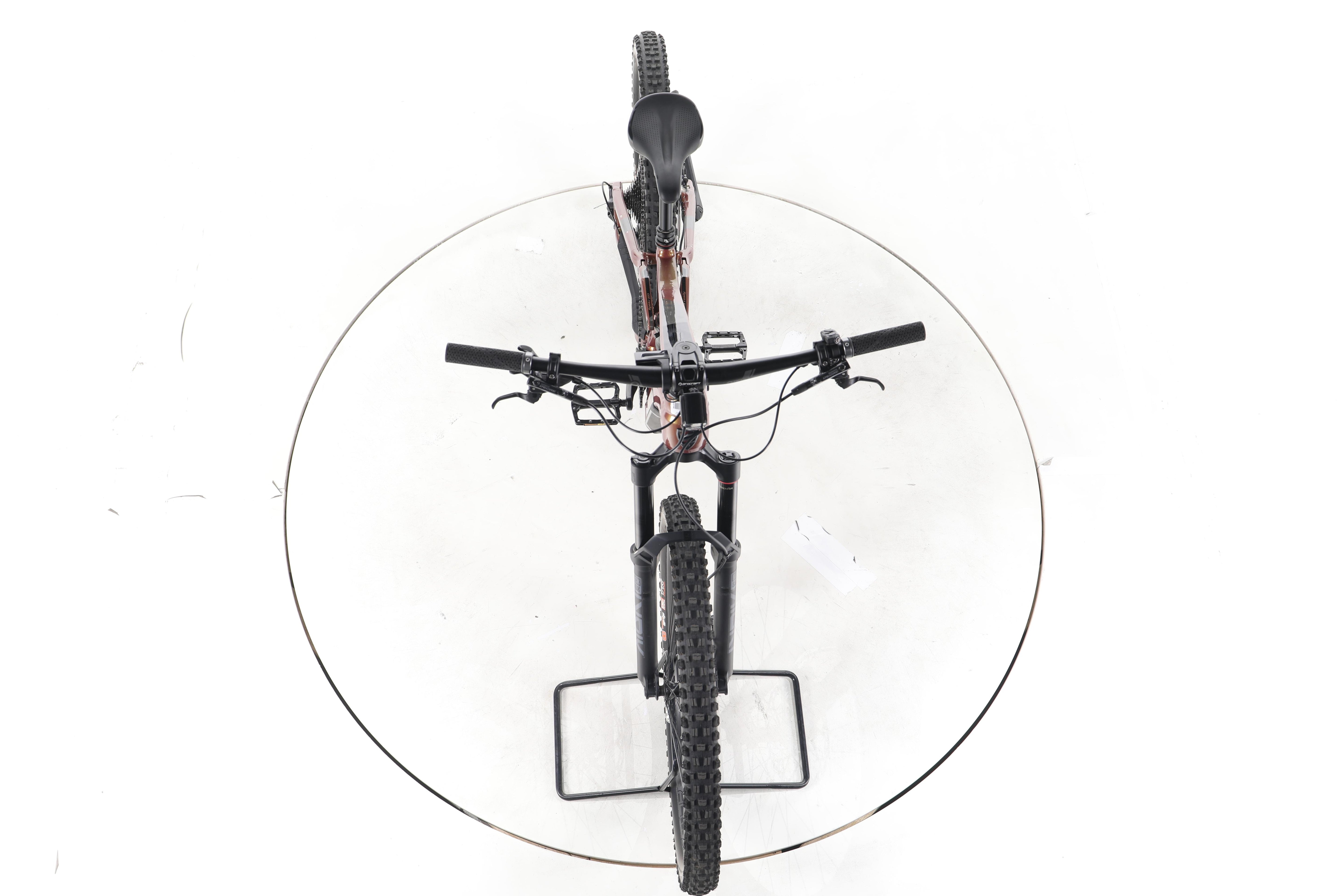 Centurion No Pogo F2000i E-Bike Fully 2024 - Image 16