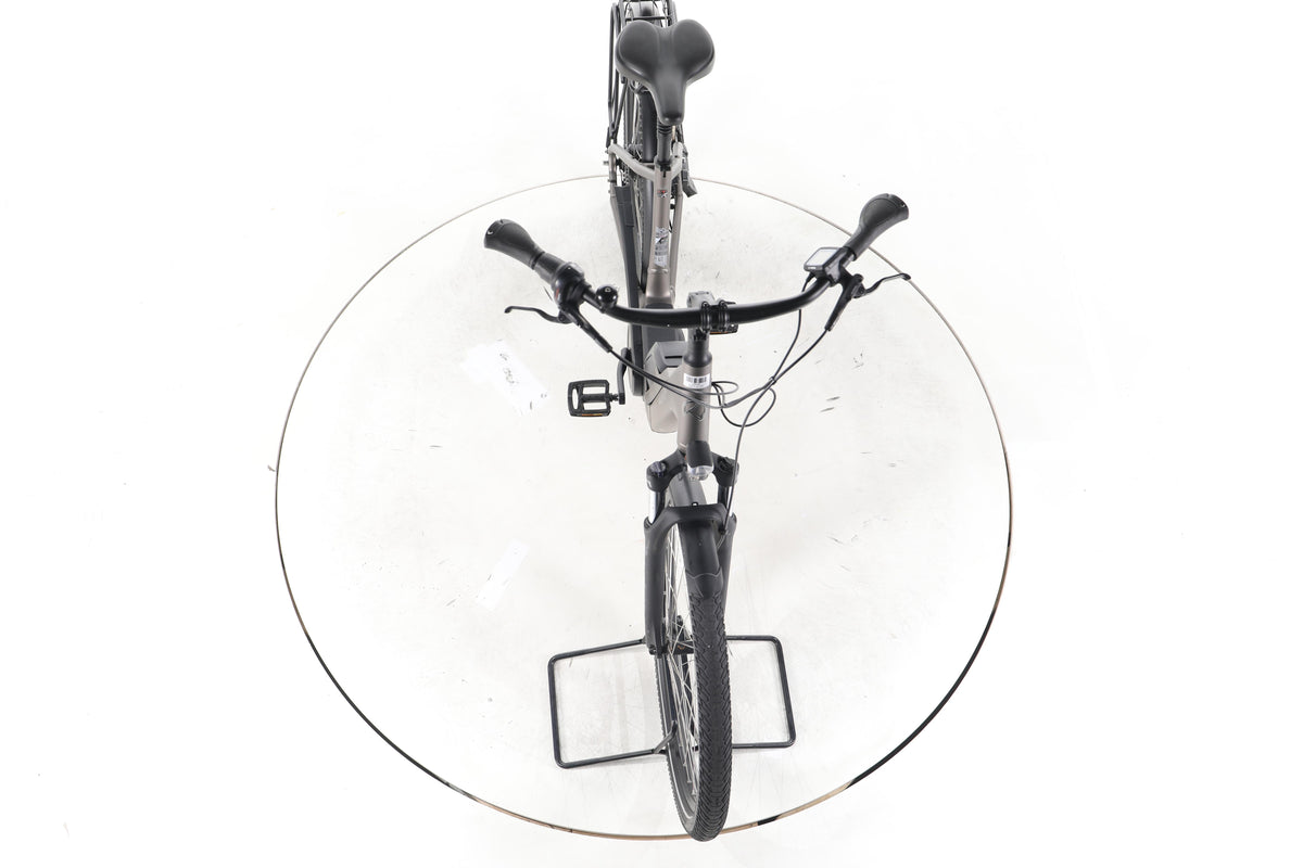 Kalkhoff Image 1.B Move City E-Bike Tiefeinsteiger - Image 16