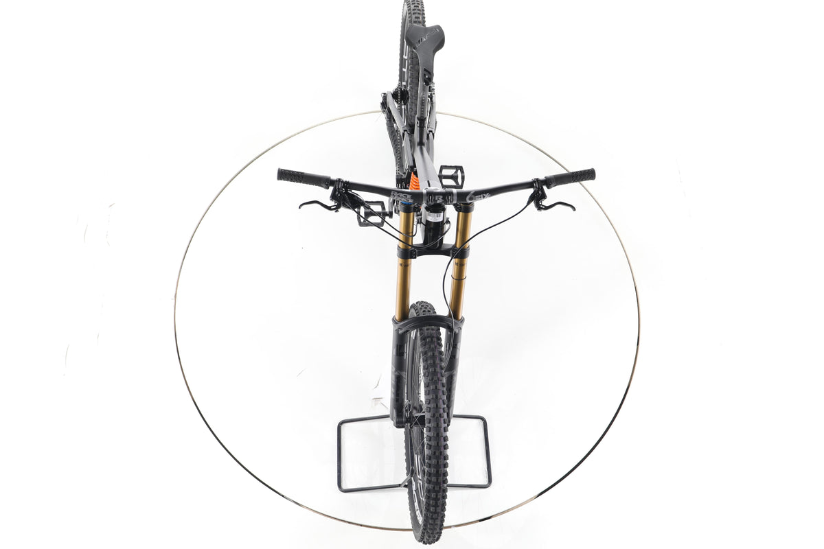Cube TWO15 HPC SLT Fahrrad Fully - Image 16