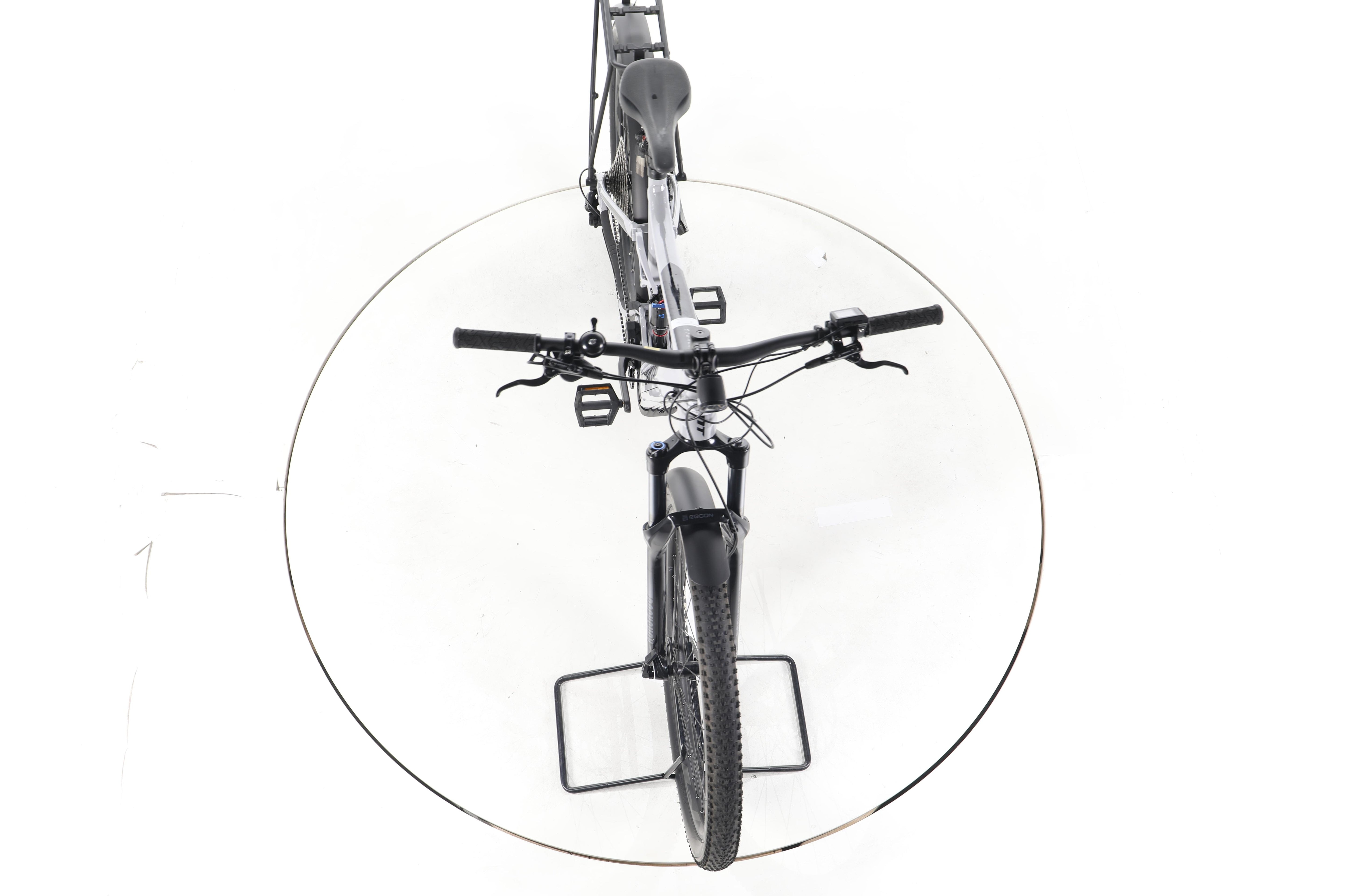 Giant Stance E+EX Pro SUV E-Bike - Image 16