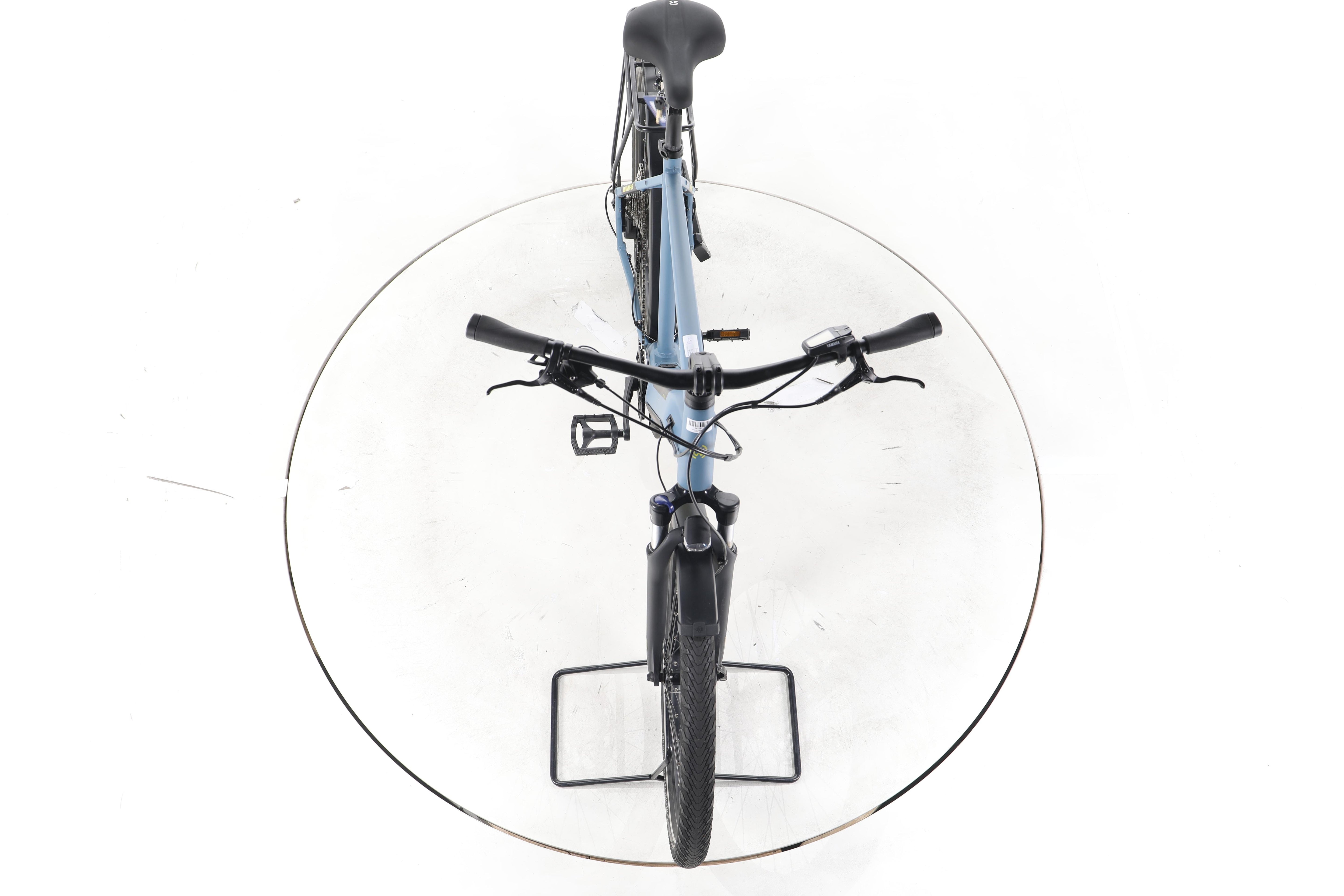 Winora TY200 Trekking E-Bike - Image 16