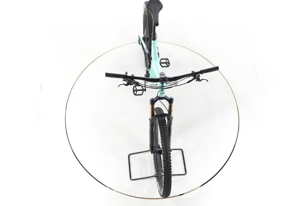 Orbea Occam M10 Fahrrad Fully - Image 16