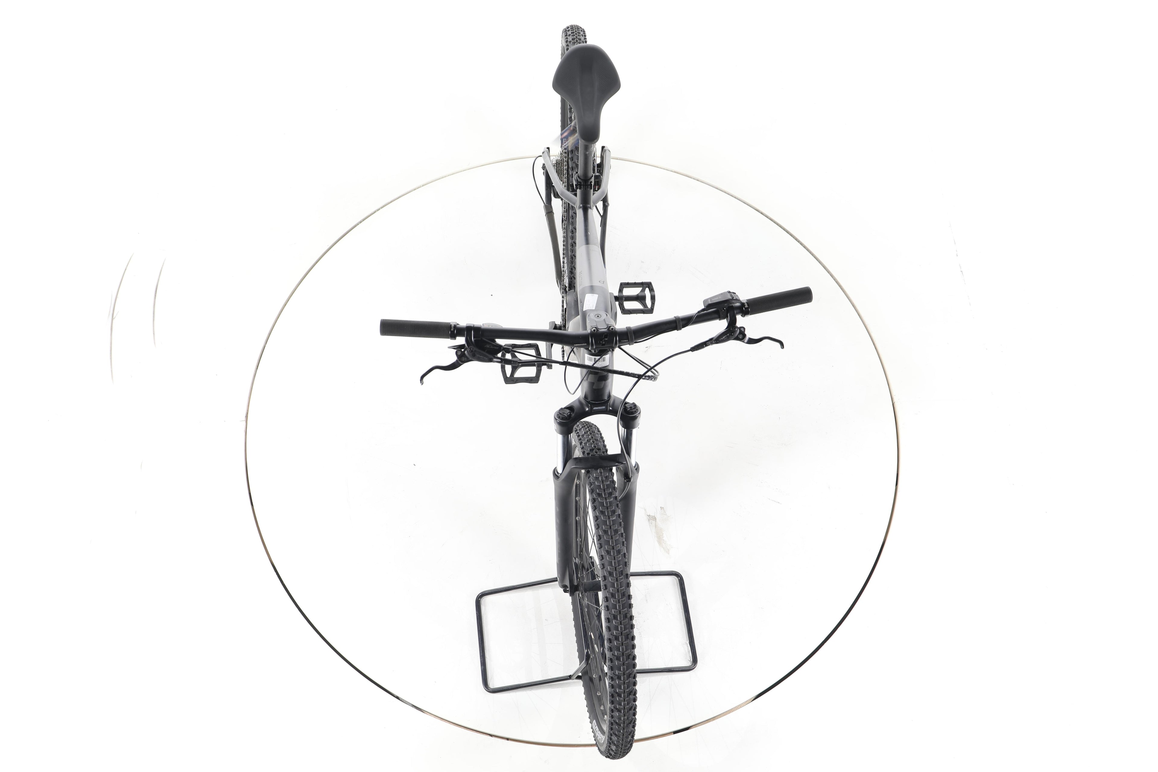 Cube Reaction Hybrid Performance E-Bike 2023 - Image 16