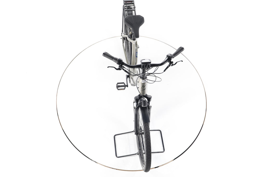 FALTER E 9.4 City E-Bike Tiefeinsteiger - Image 16